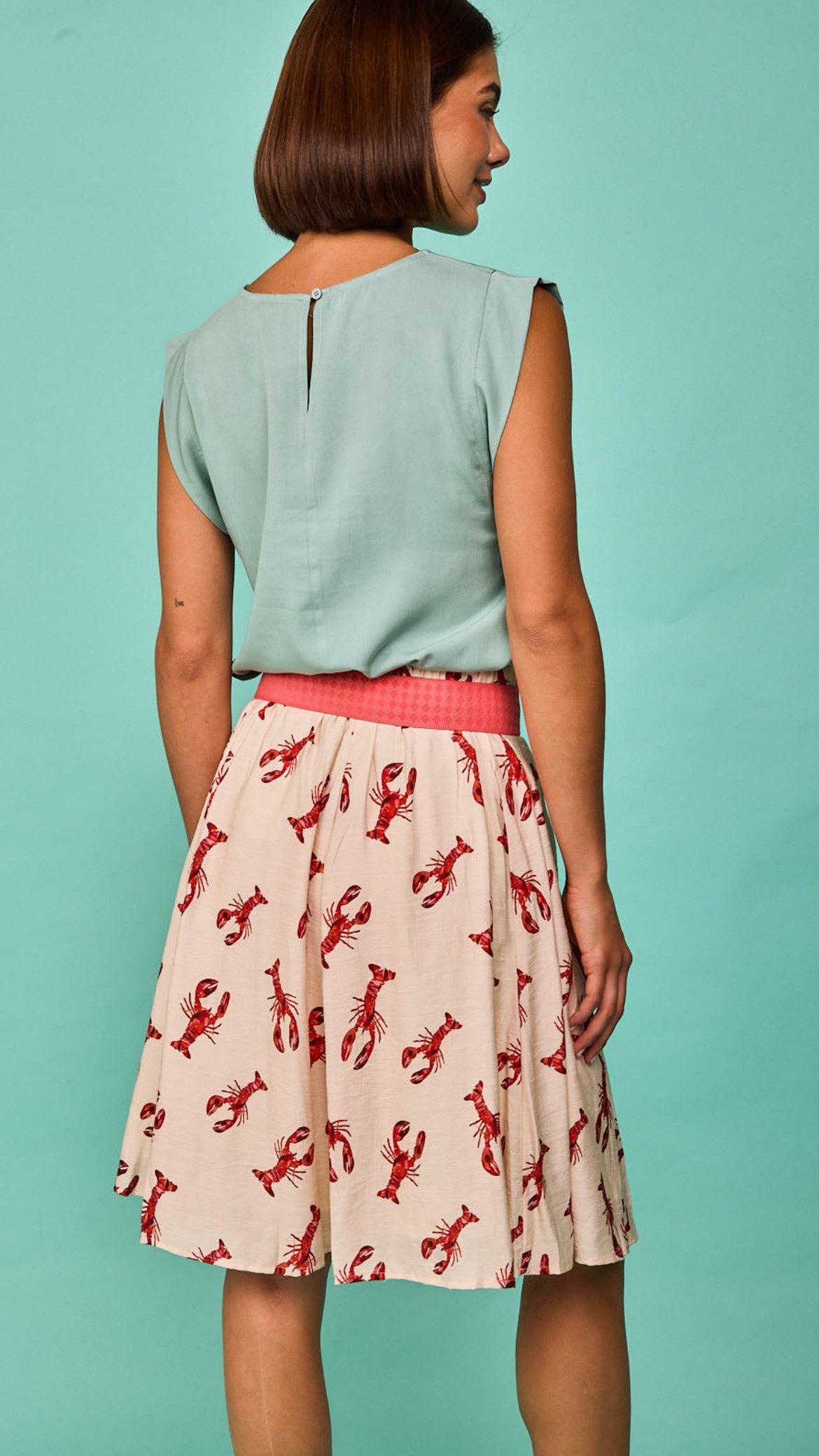 Top Laida Menta
