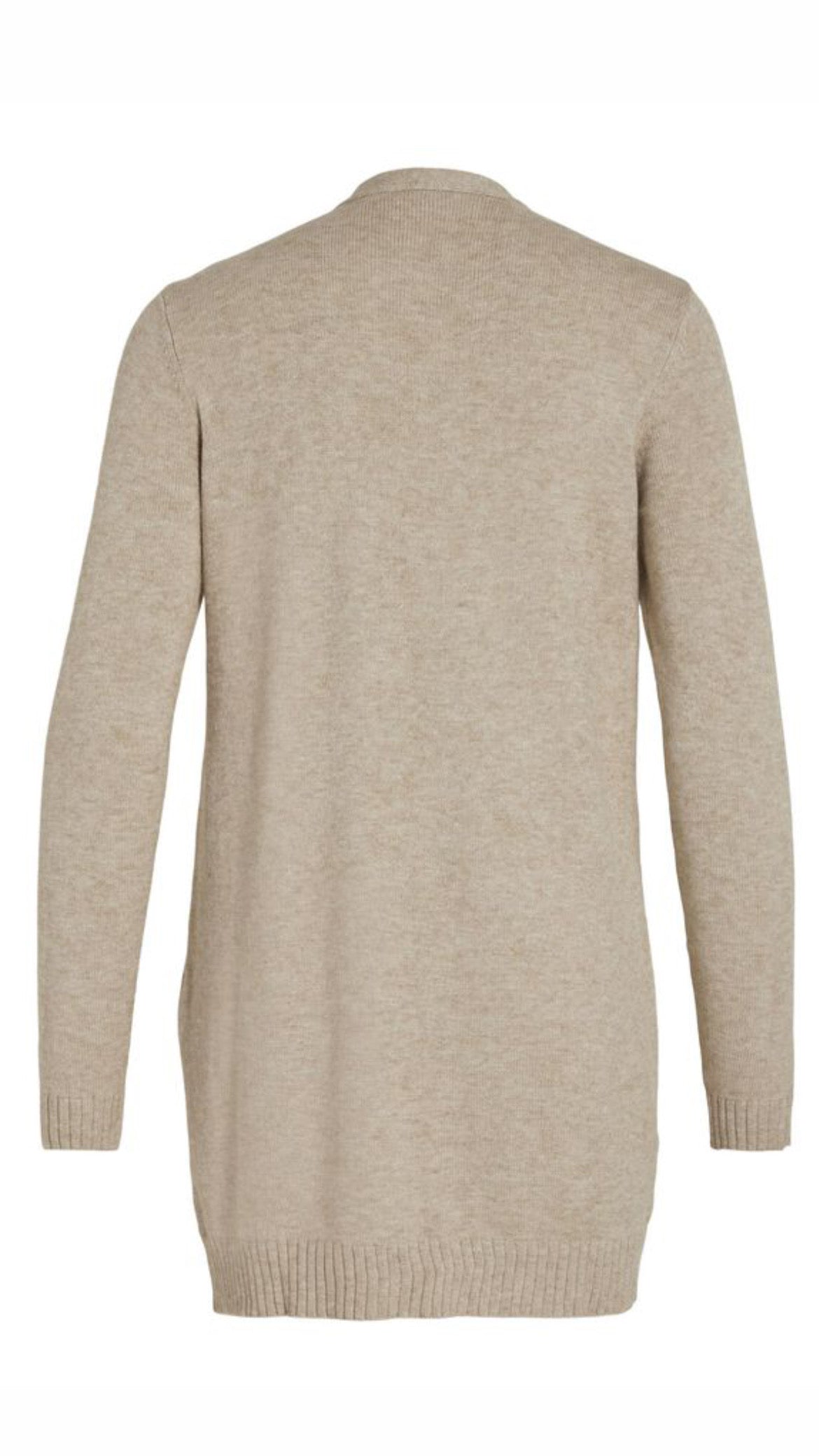 Beige Manly Jacket