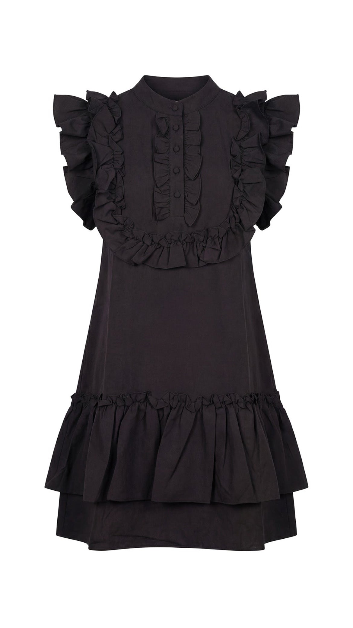 Vestido Nuit Blanche