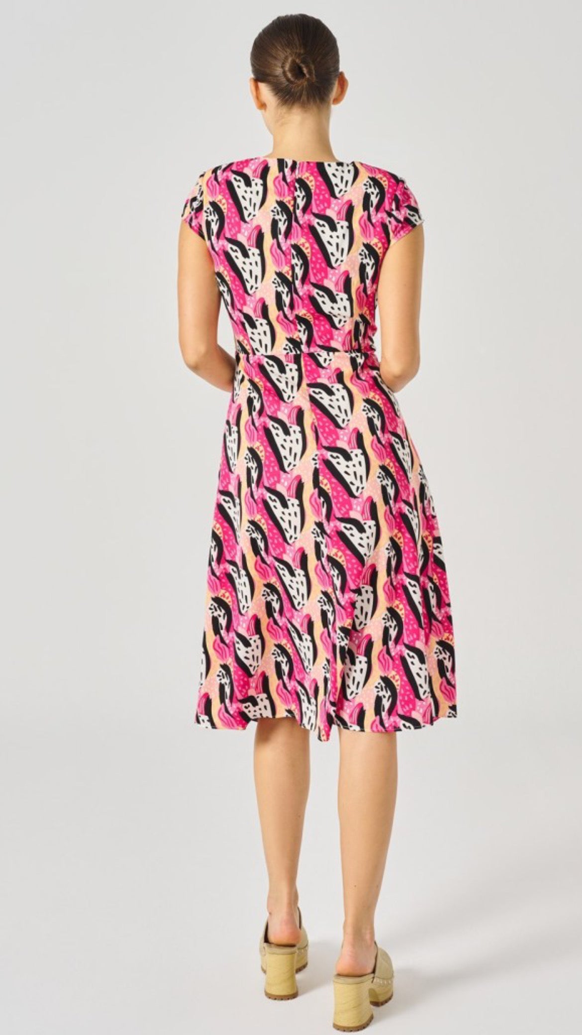 Banana Dress