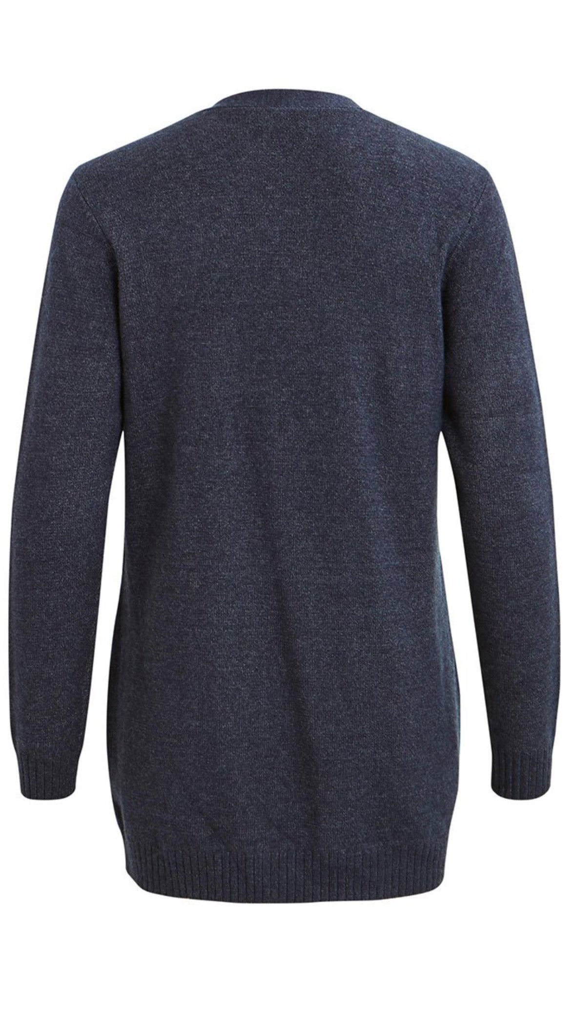Navy Men's Jacket