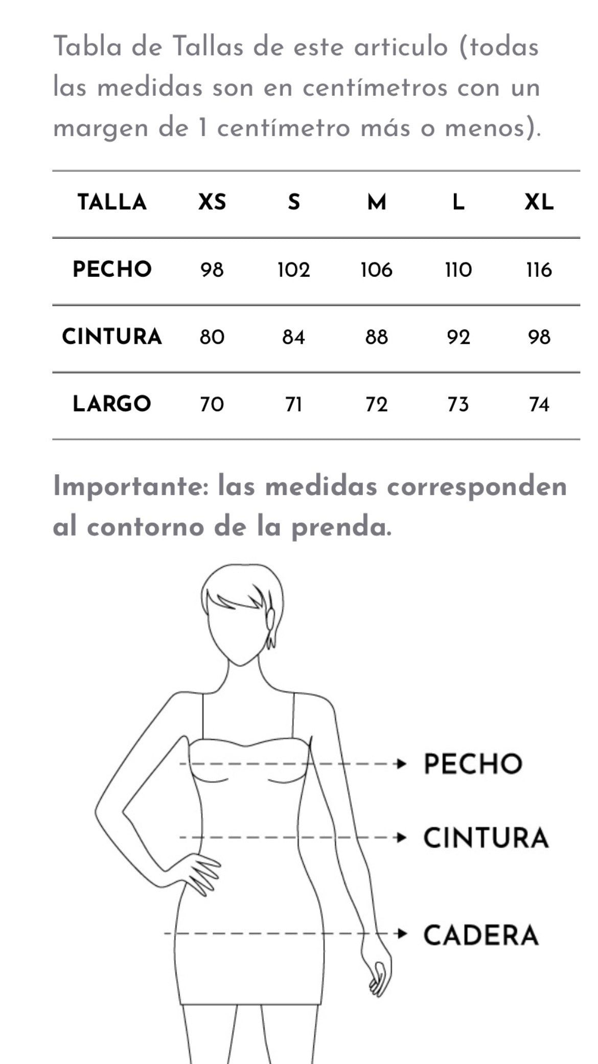 Granaina Dress