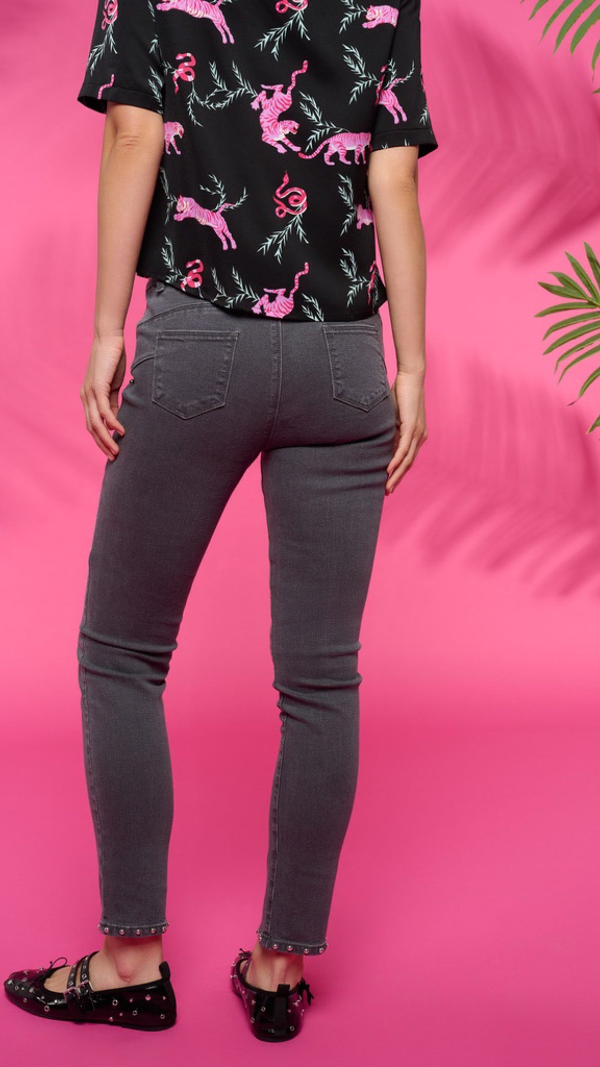 Rock Jeans