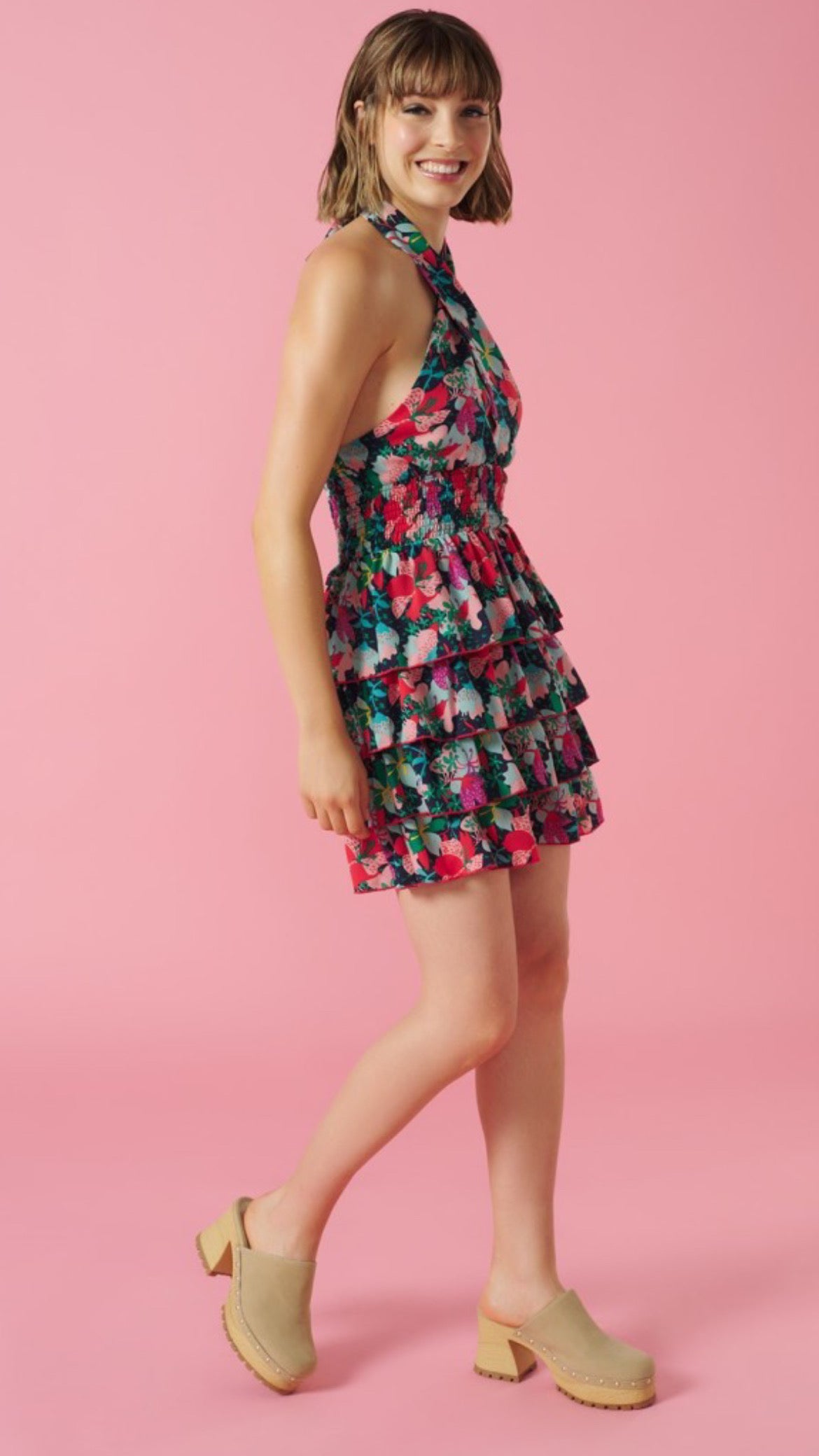 Vestido Yasmina