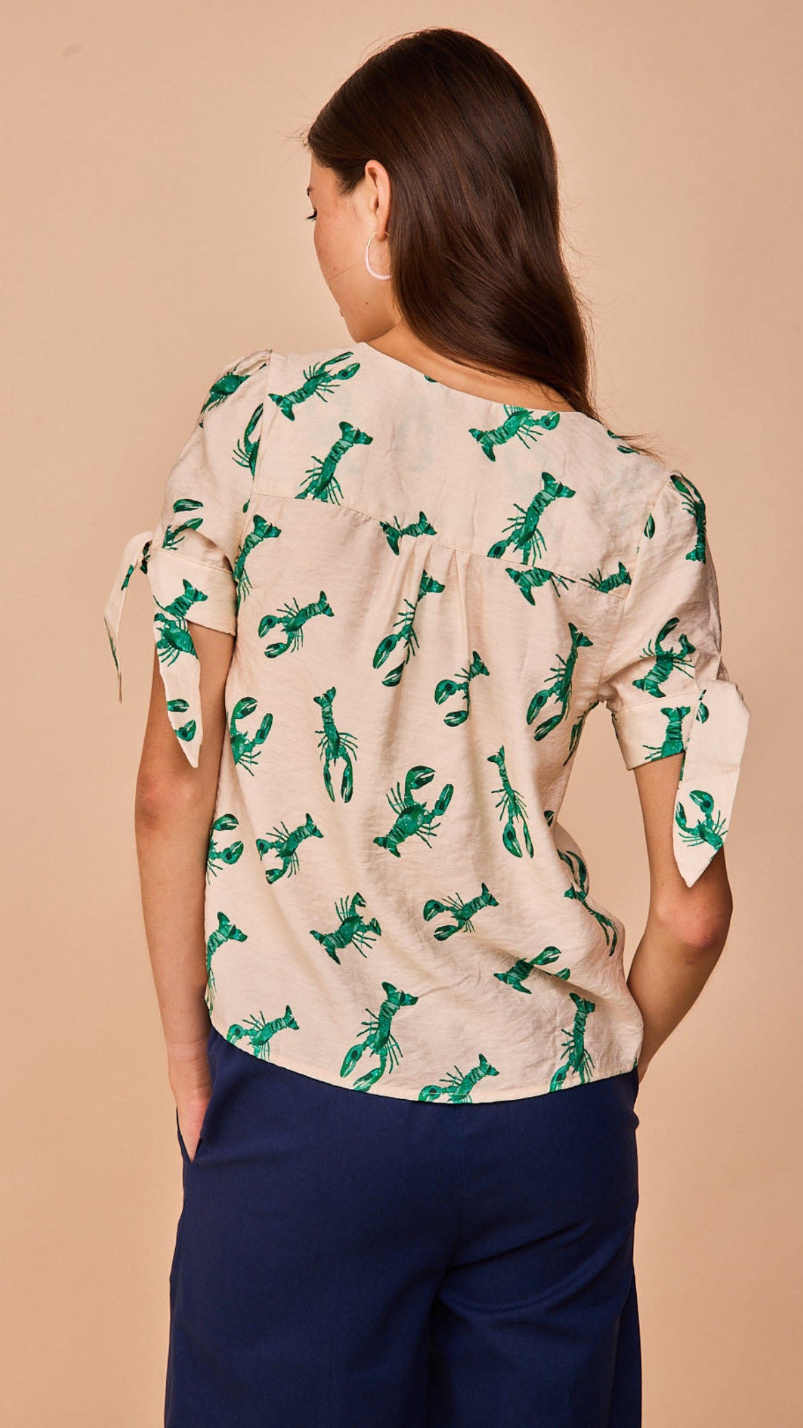Camisa Ogrove Verde