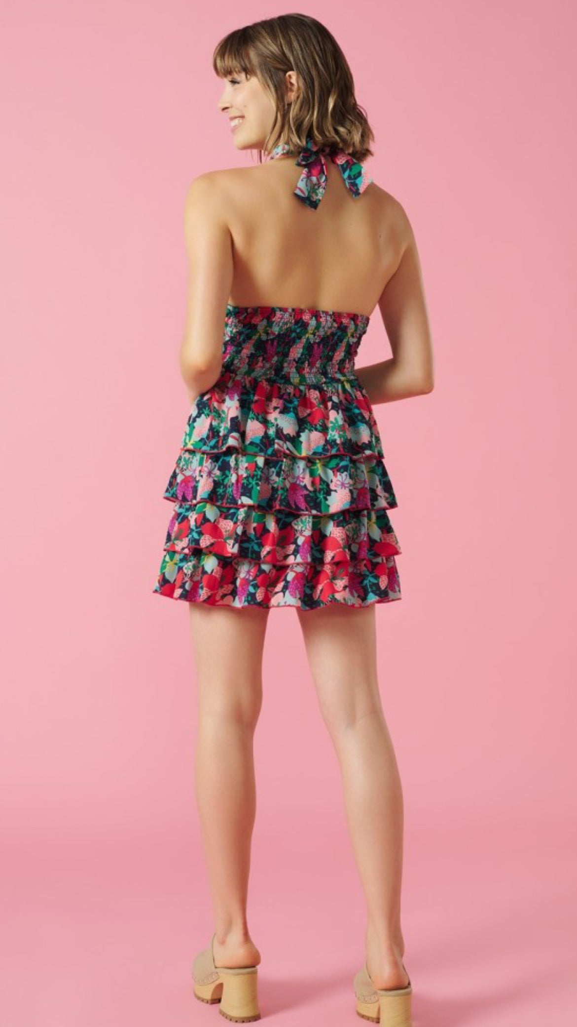 Vestido Yasmina