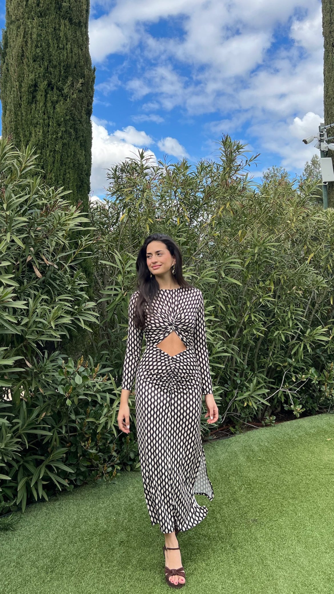 Ivy Dress