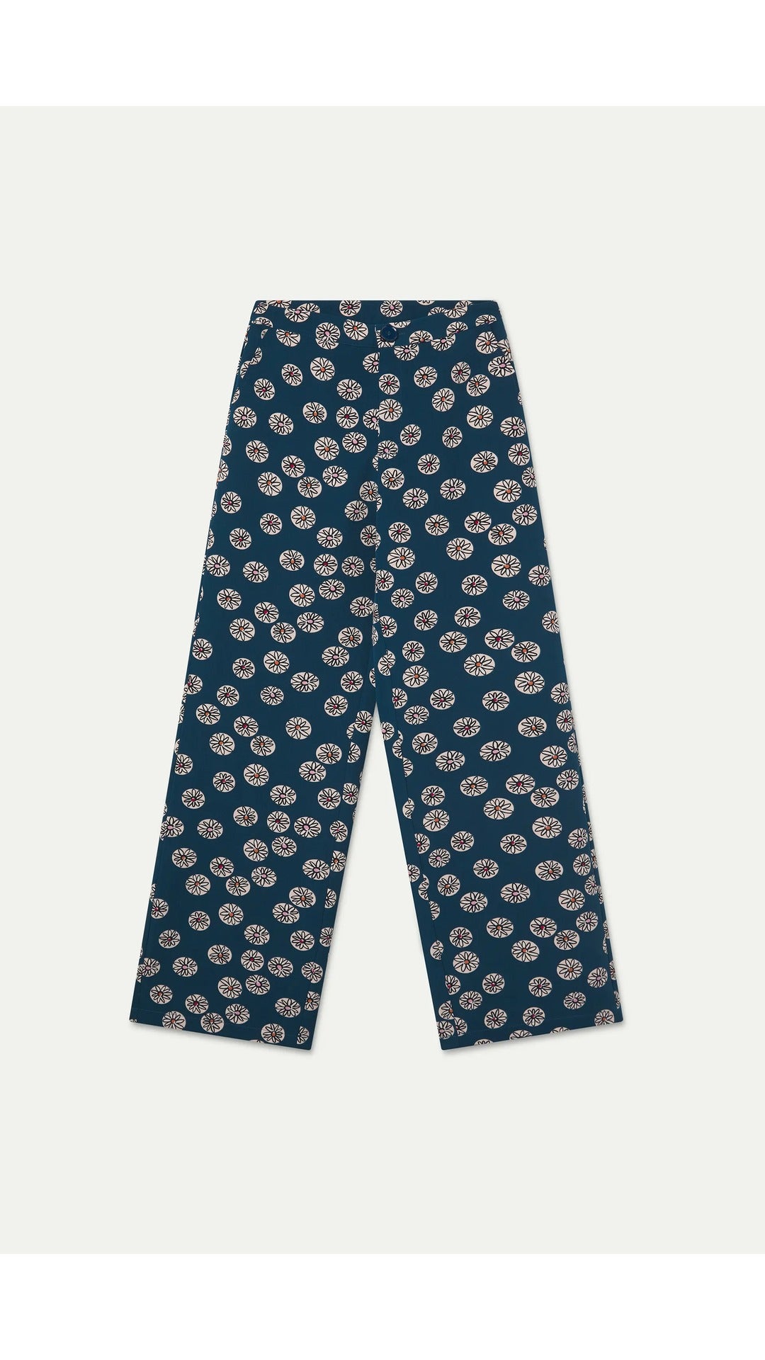 Pantalón con estampado Carthamus - 6