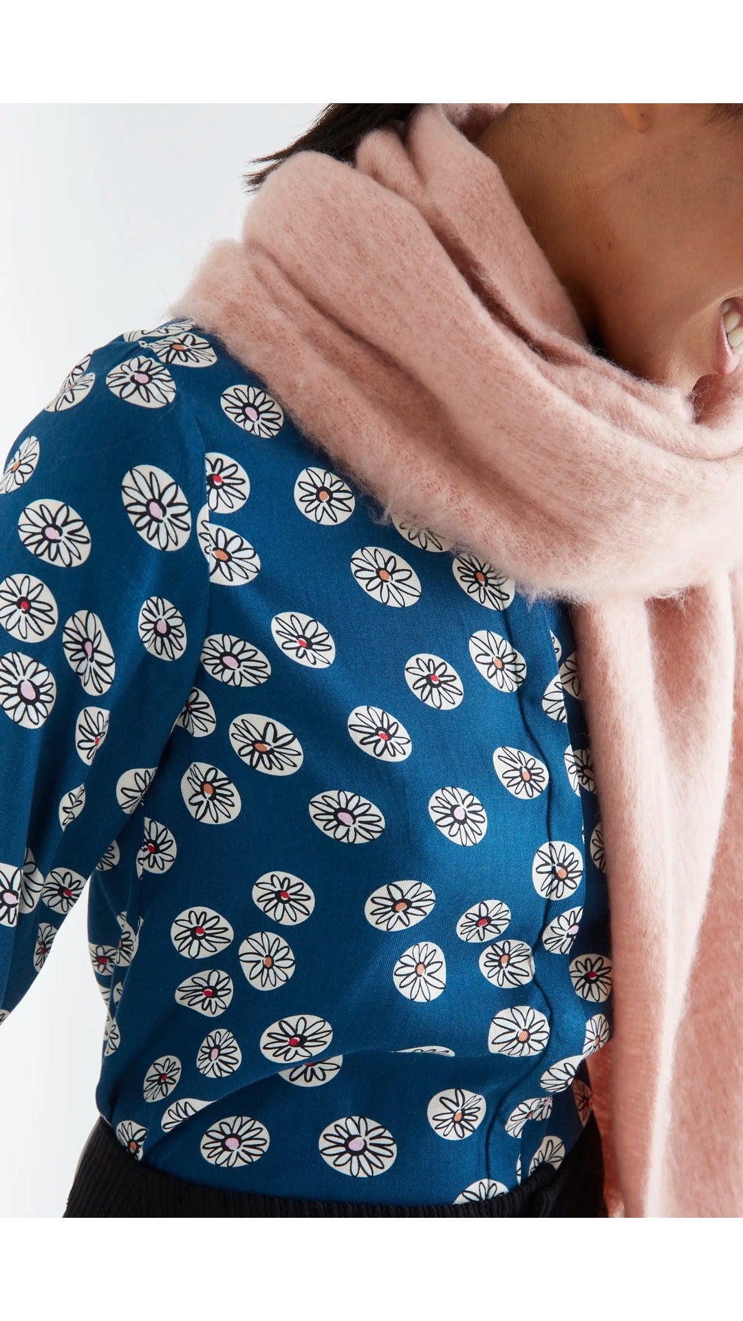 Camisa con estampado Carthamus - 3