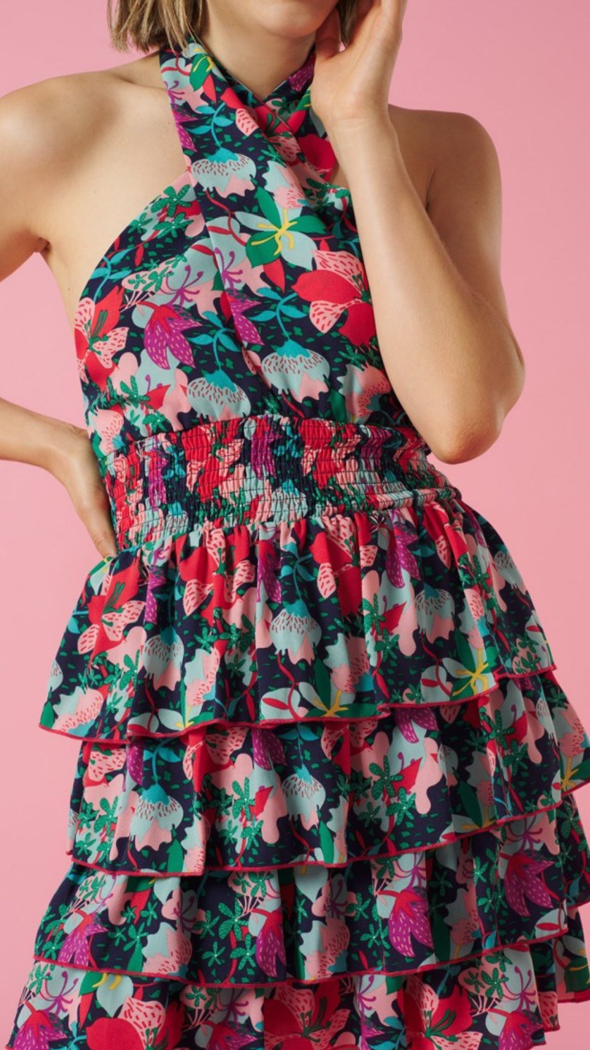 Vestido Yasmina