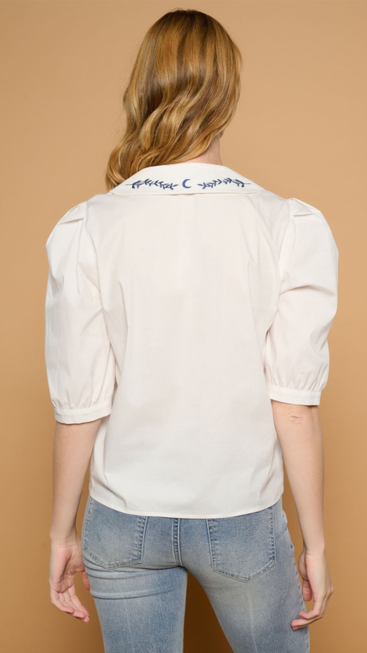 Ibes Top