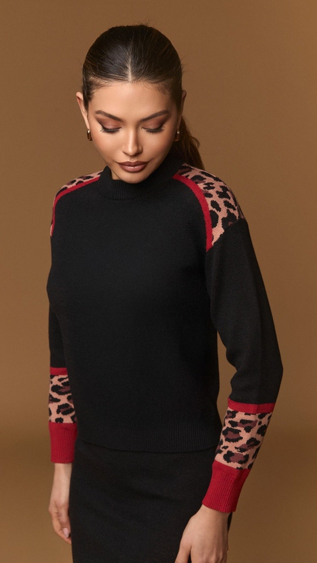 Amy Sweater Minueto 02