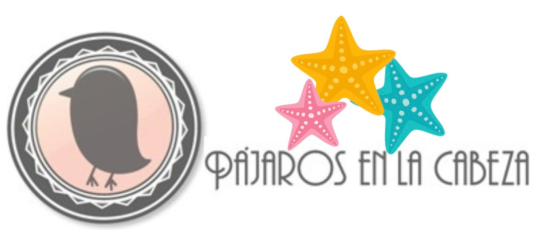 Pájaros en la Cabeza