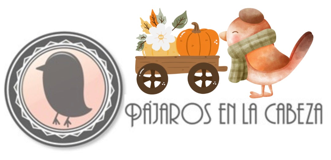 Pájaros en la Cabeza