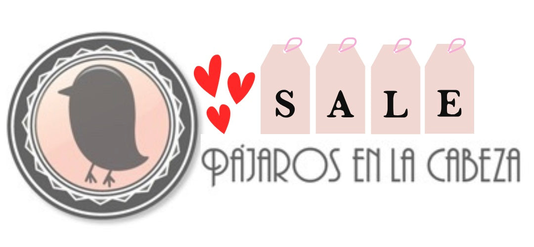 Pájaros en la Cabeza