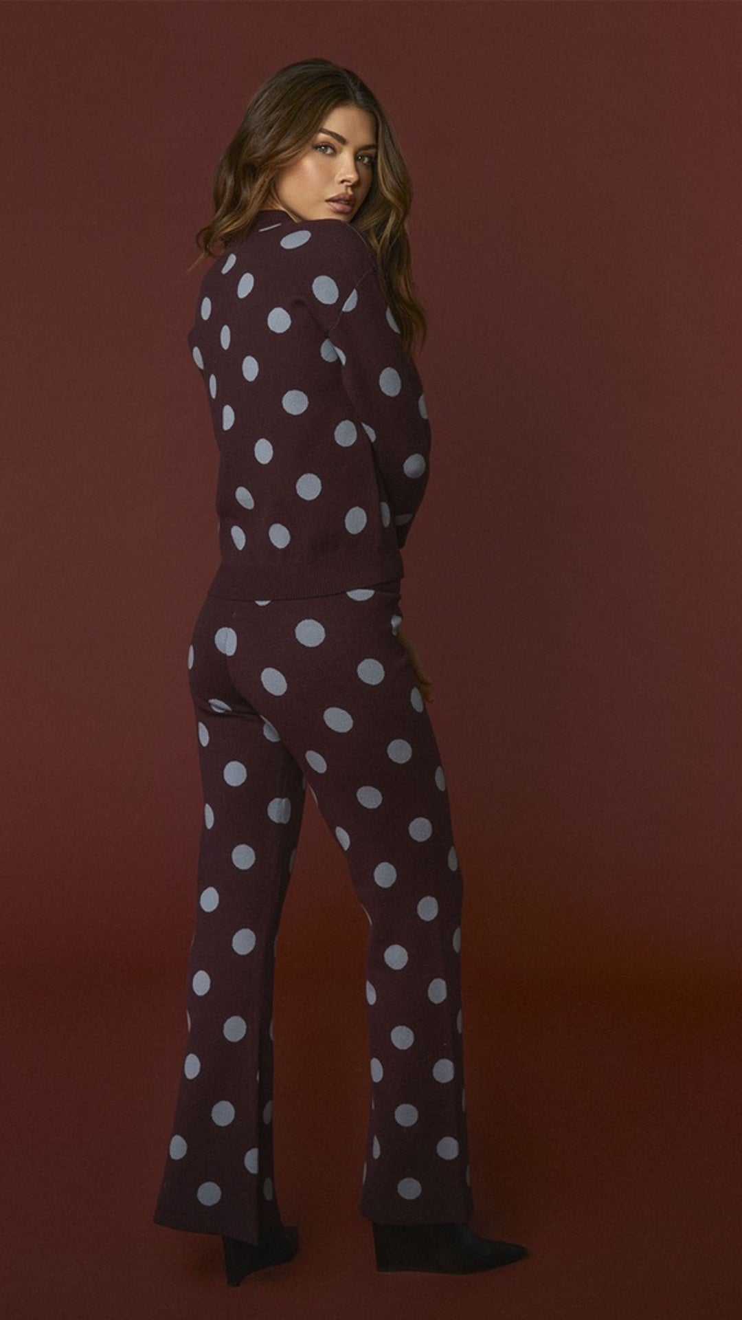 Angel Trousers Minueto 01