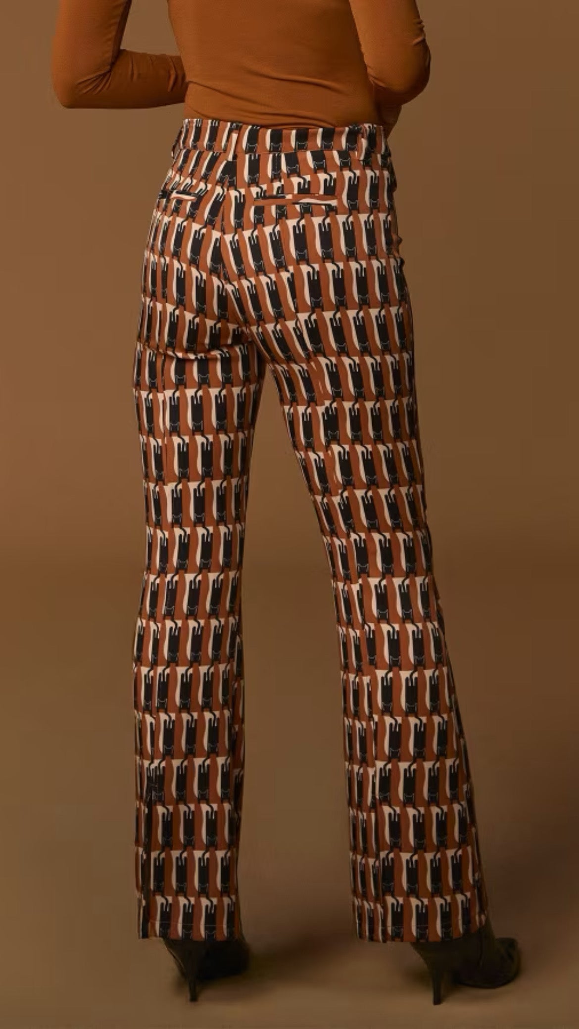 Kat Trousers