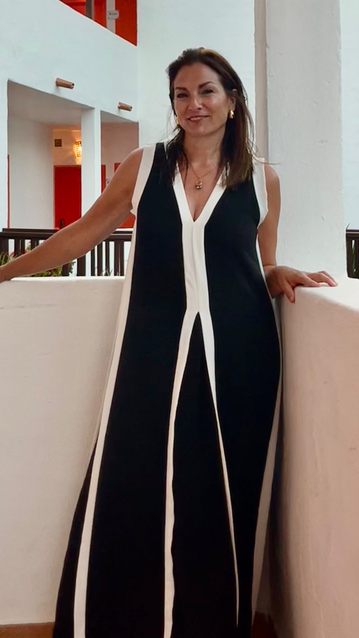Vestido Anastasia