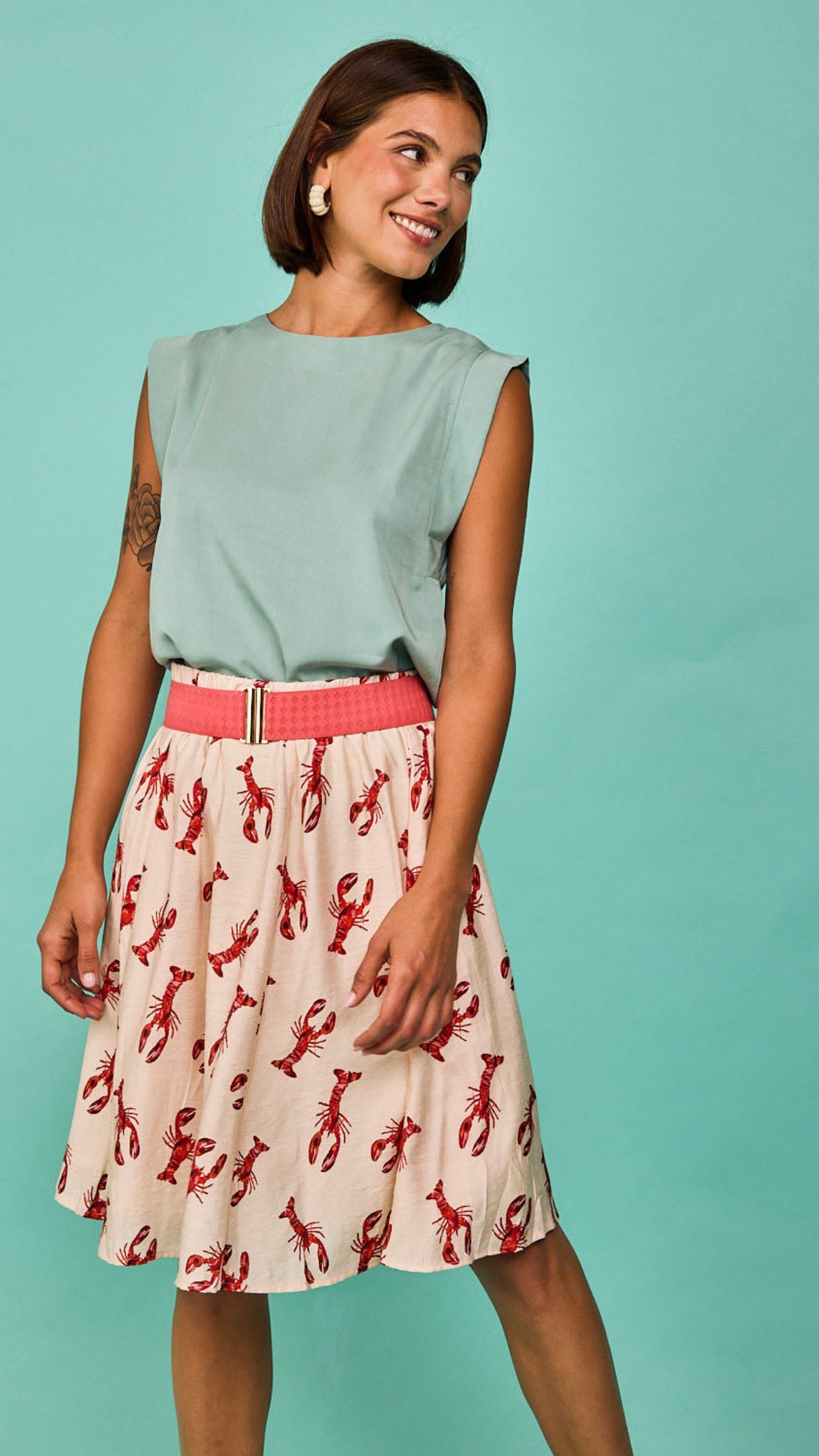 Top Laida Menta