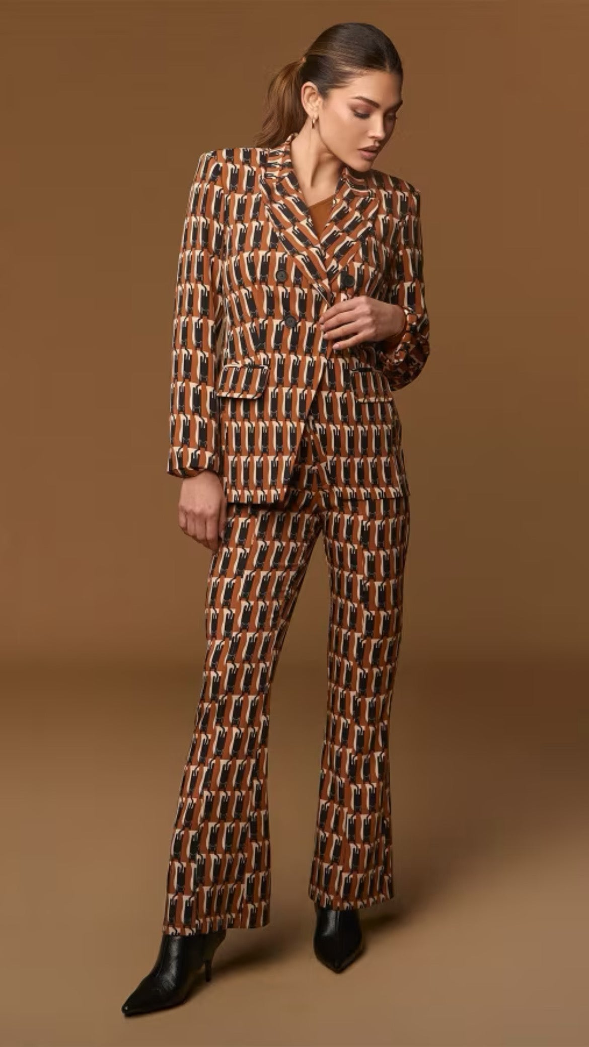 Kat Trousers