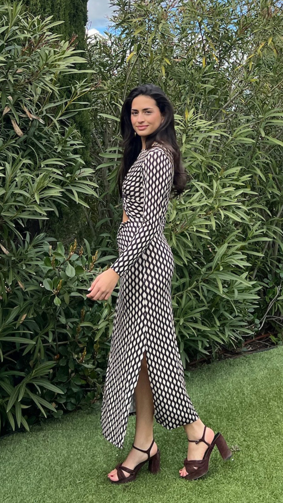 Ivy Dress