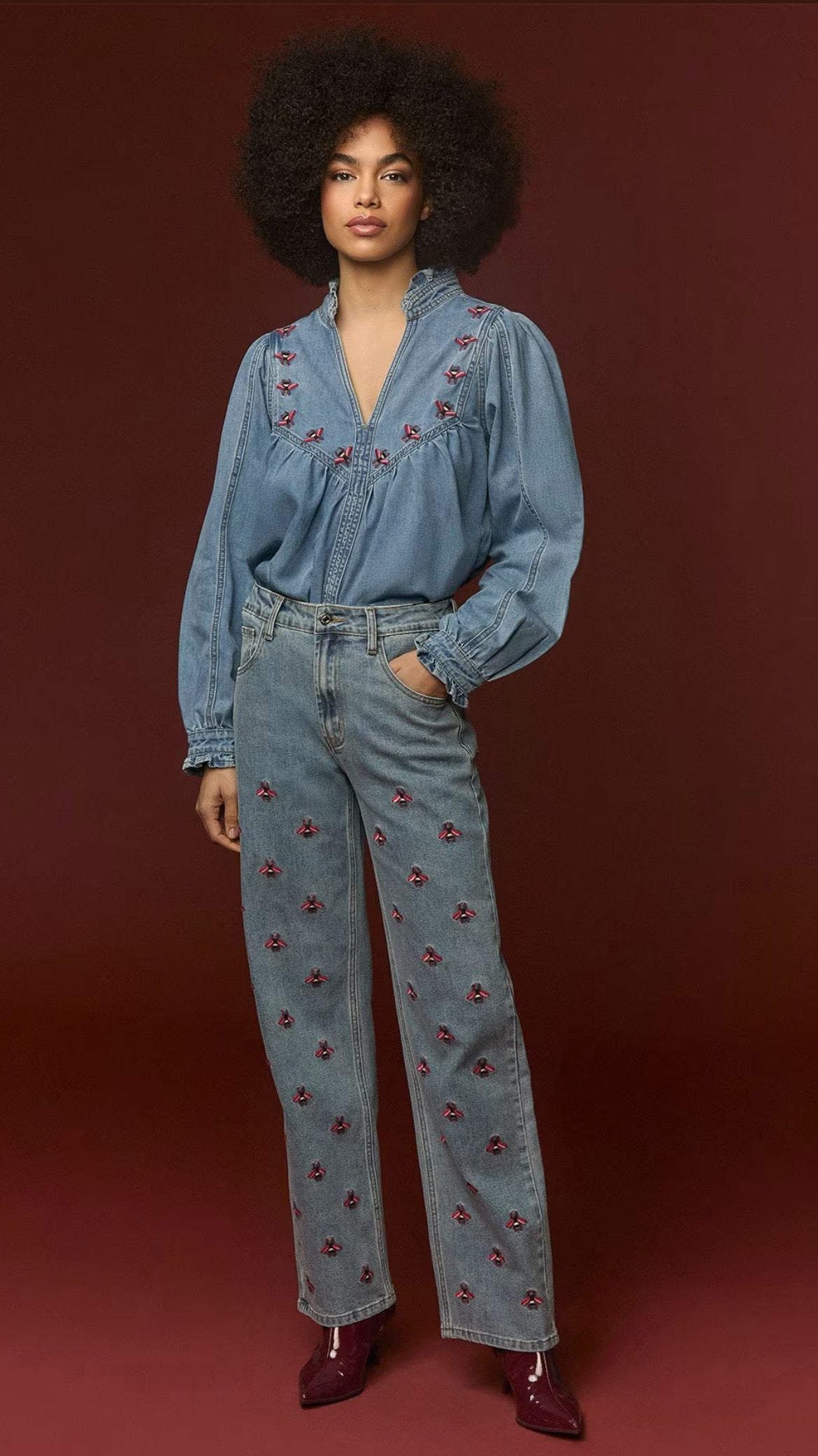 Bee Jeans