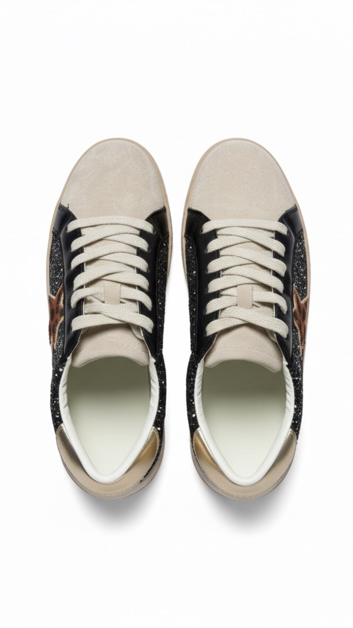 Deportiva Star Black