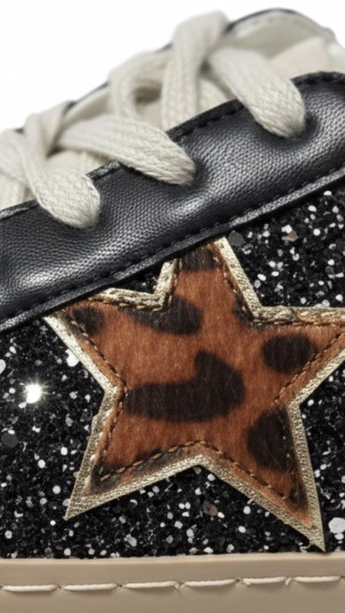 Deportiva Star Black