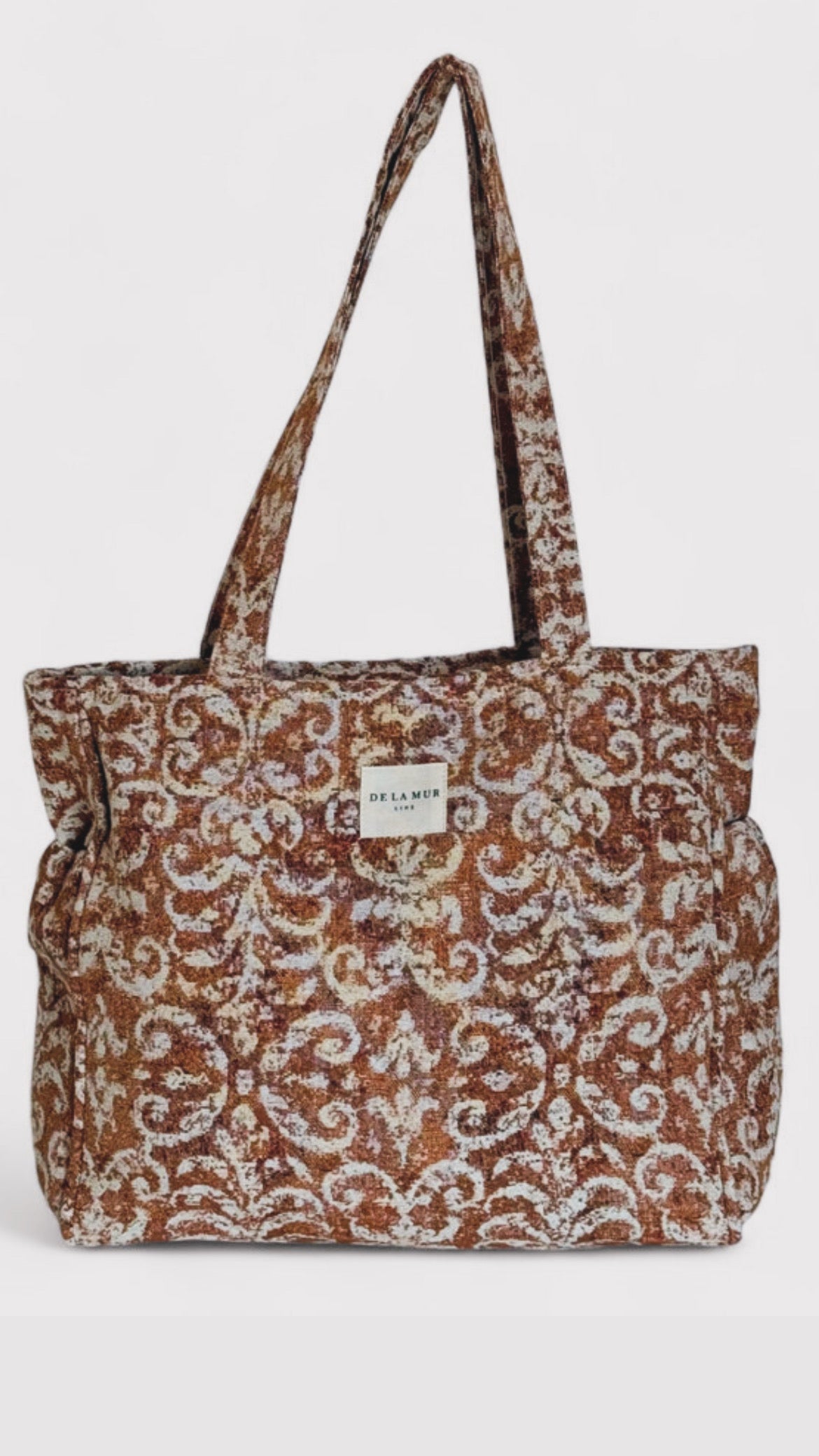 Bolsa cremallera Mosti