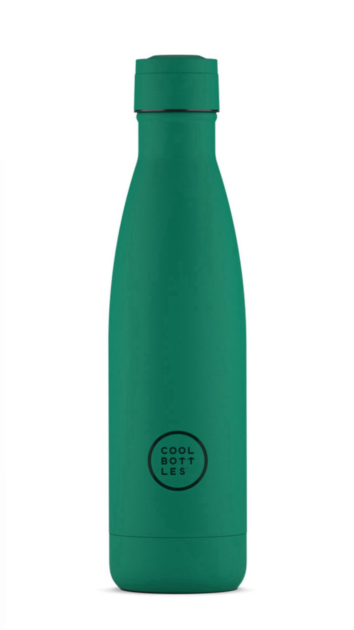 Botella Cool Bottle 500 ml Vivid Quetzal