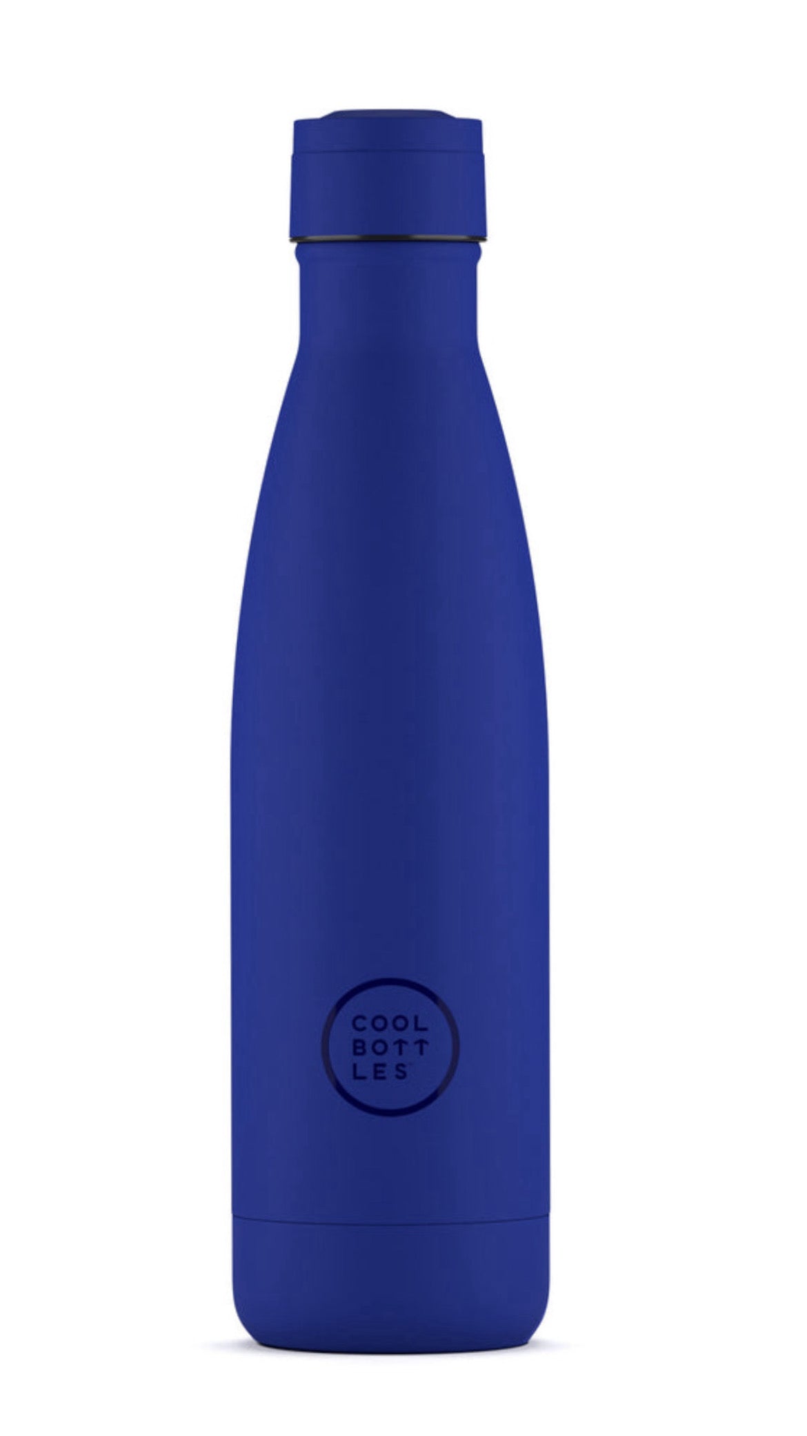 Botella Cool Bottle 500 ml Vivid Blue