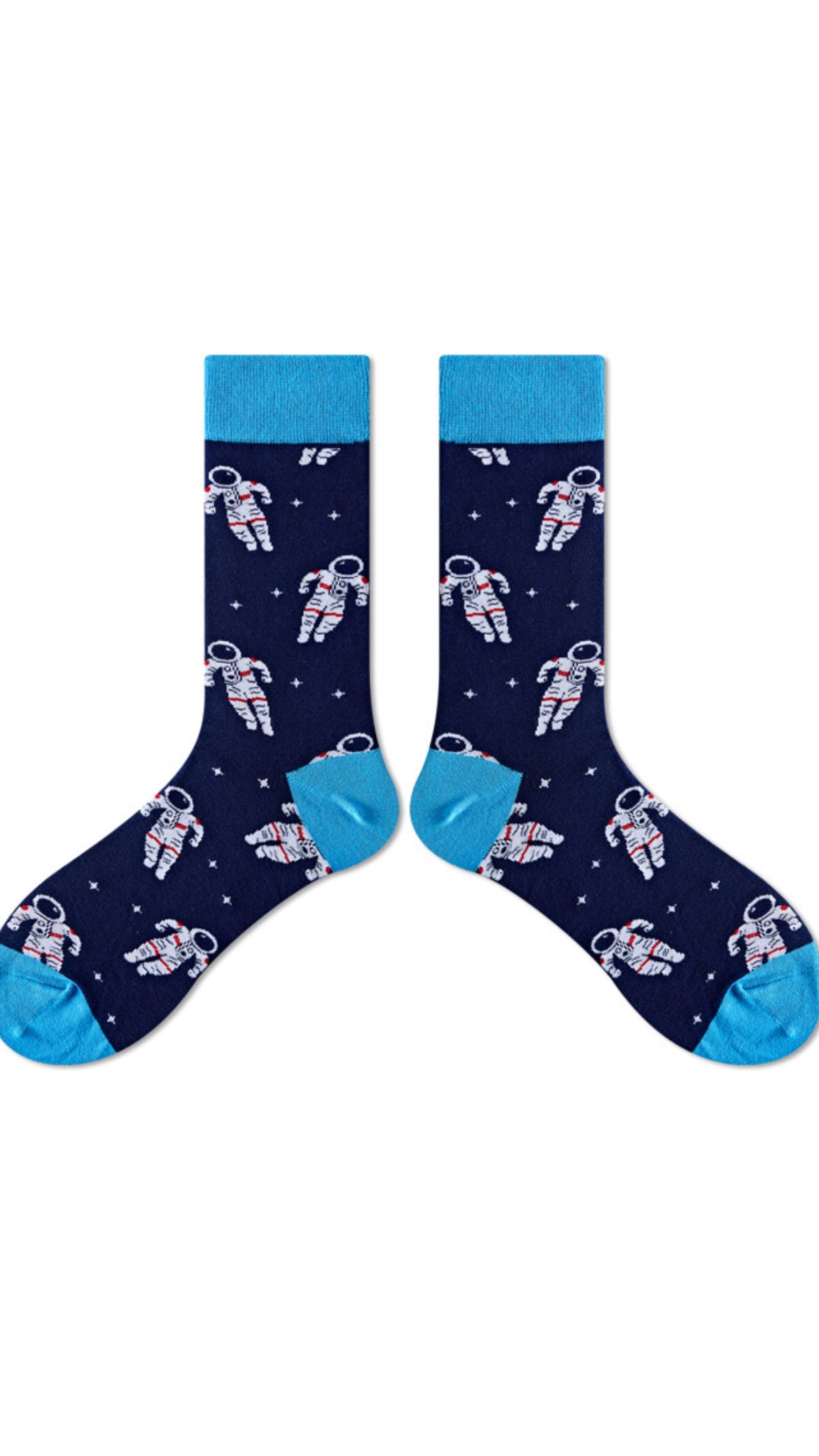 Pack de calcetines Galactic -3+1 de regalo