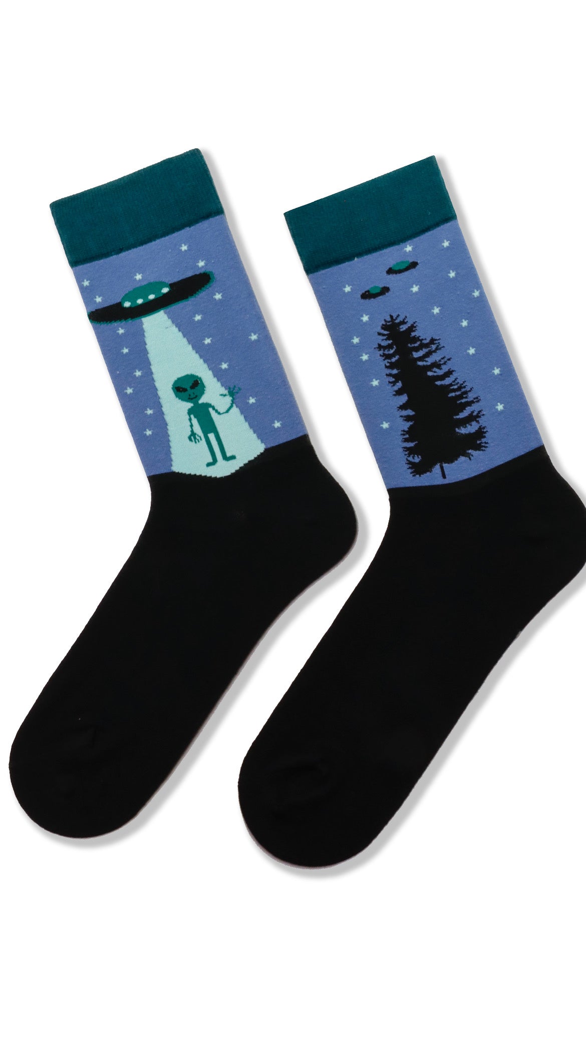 Pack de calcetines Galactic -3+1 de regalo