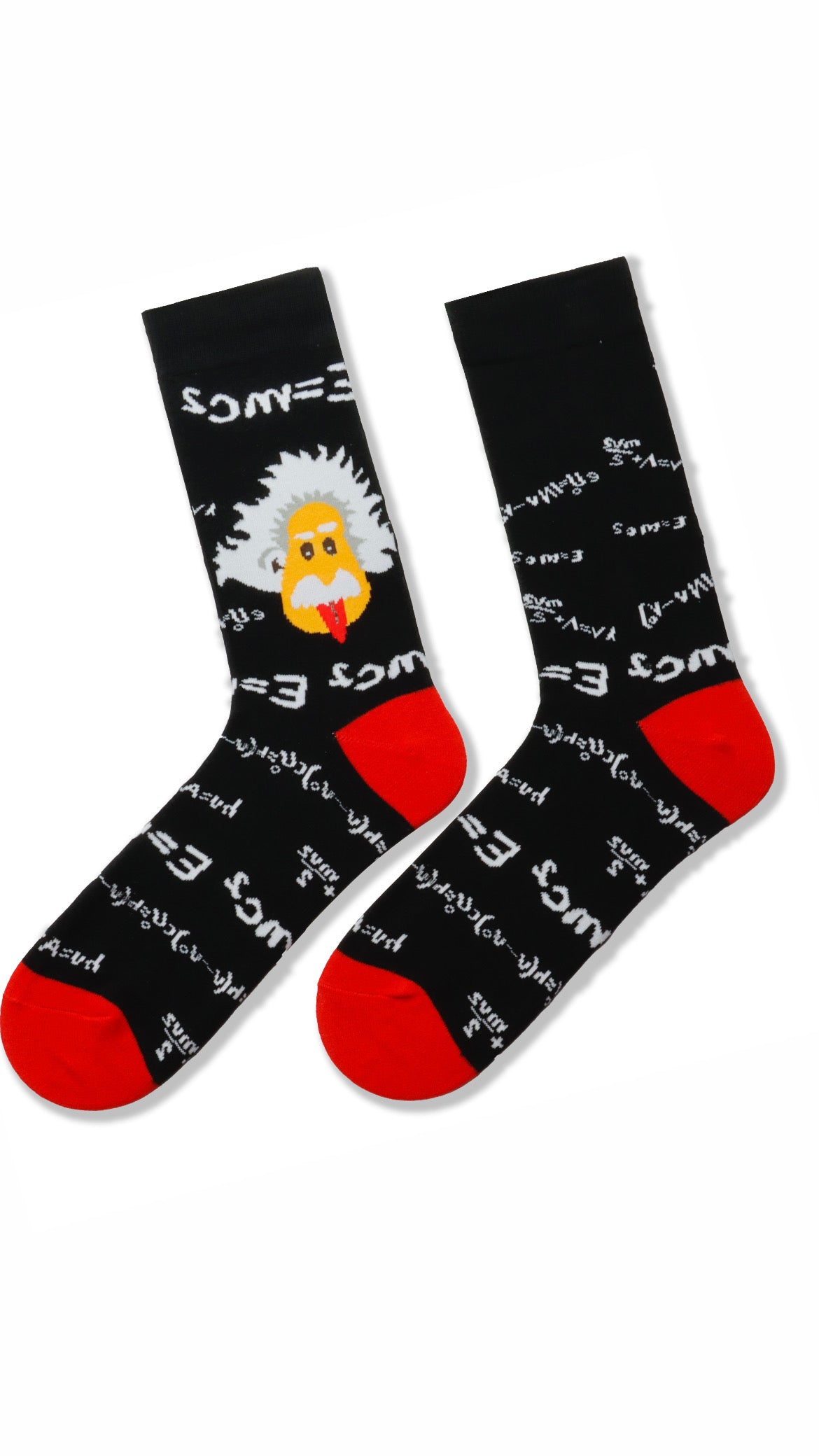 Pack de calcetines Genius -3+1 de regalo