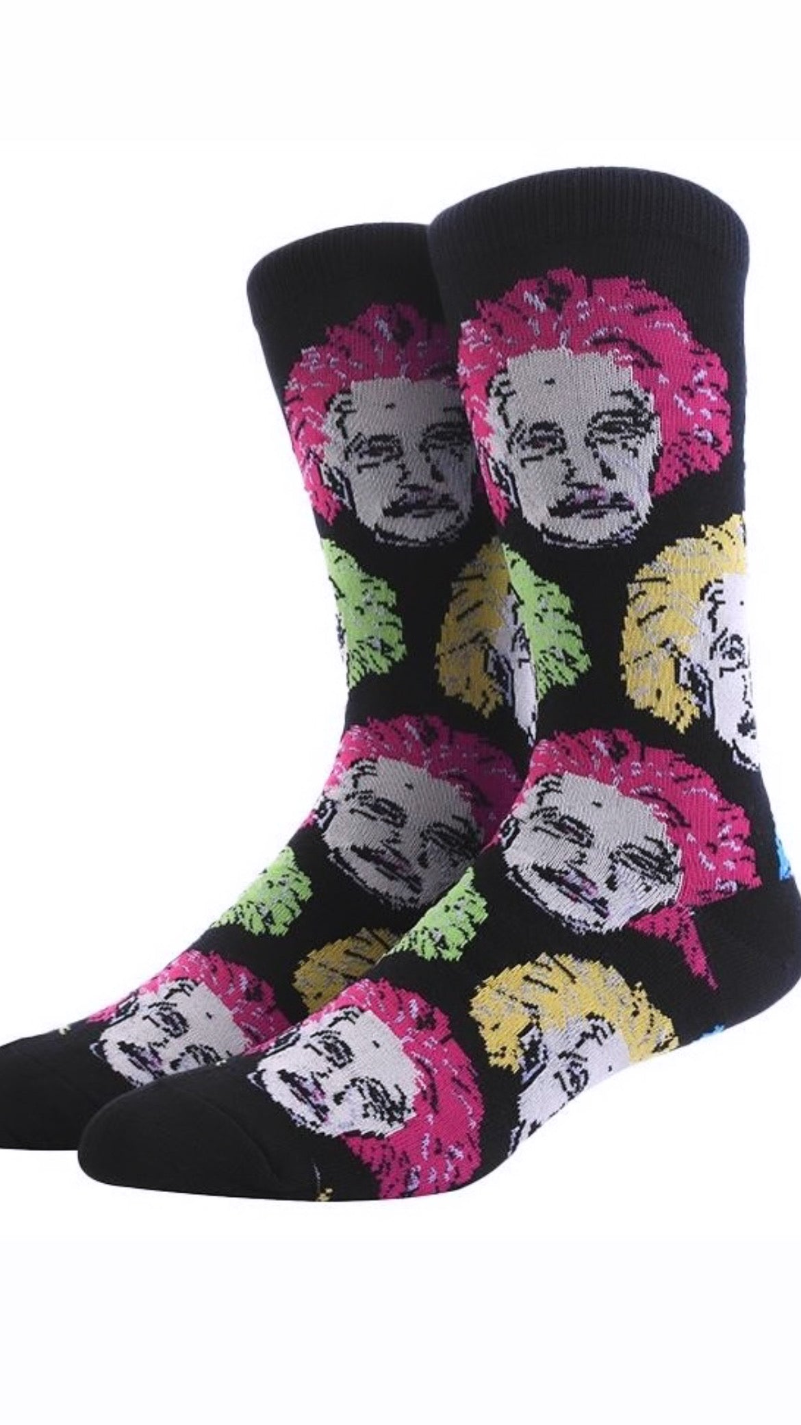 Pack de calcetines Genius -3+1 de regalo