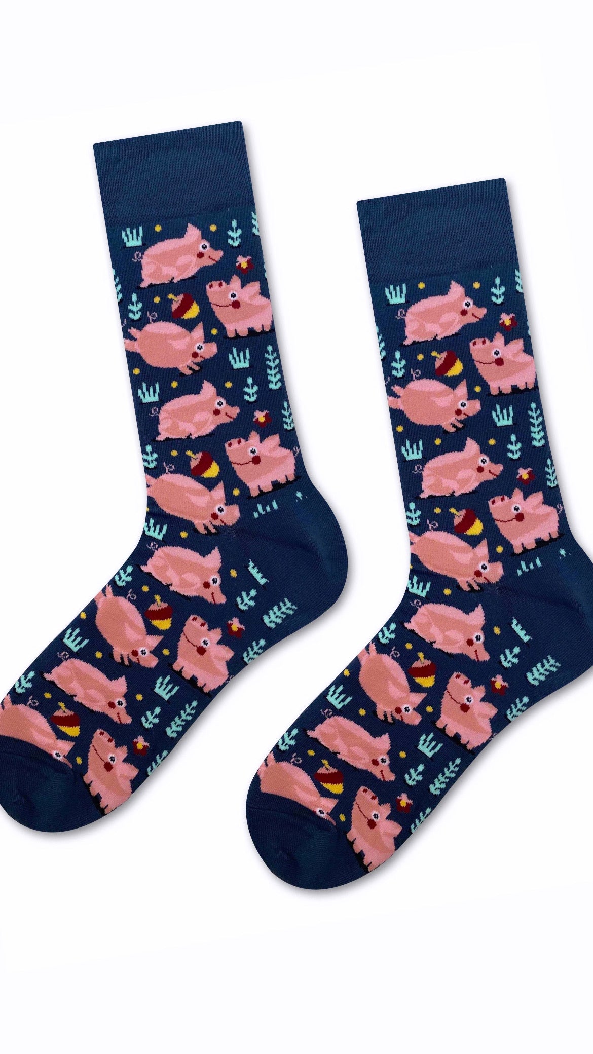 Pack de calcetines Animal -3+1 de regalo