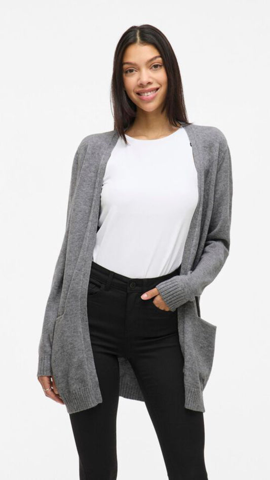 Grey Men's Jacket