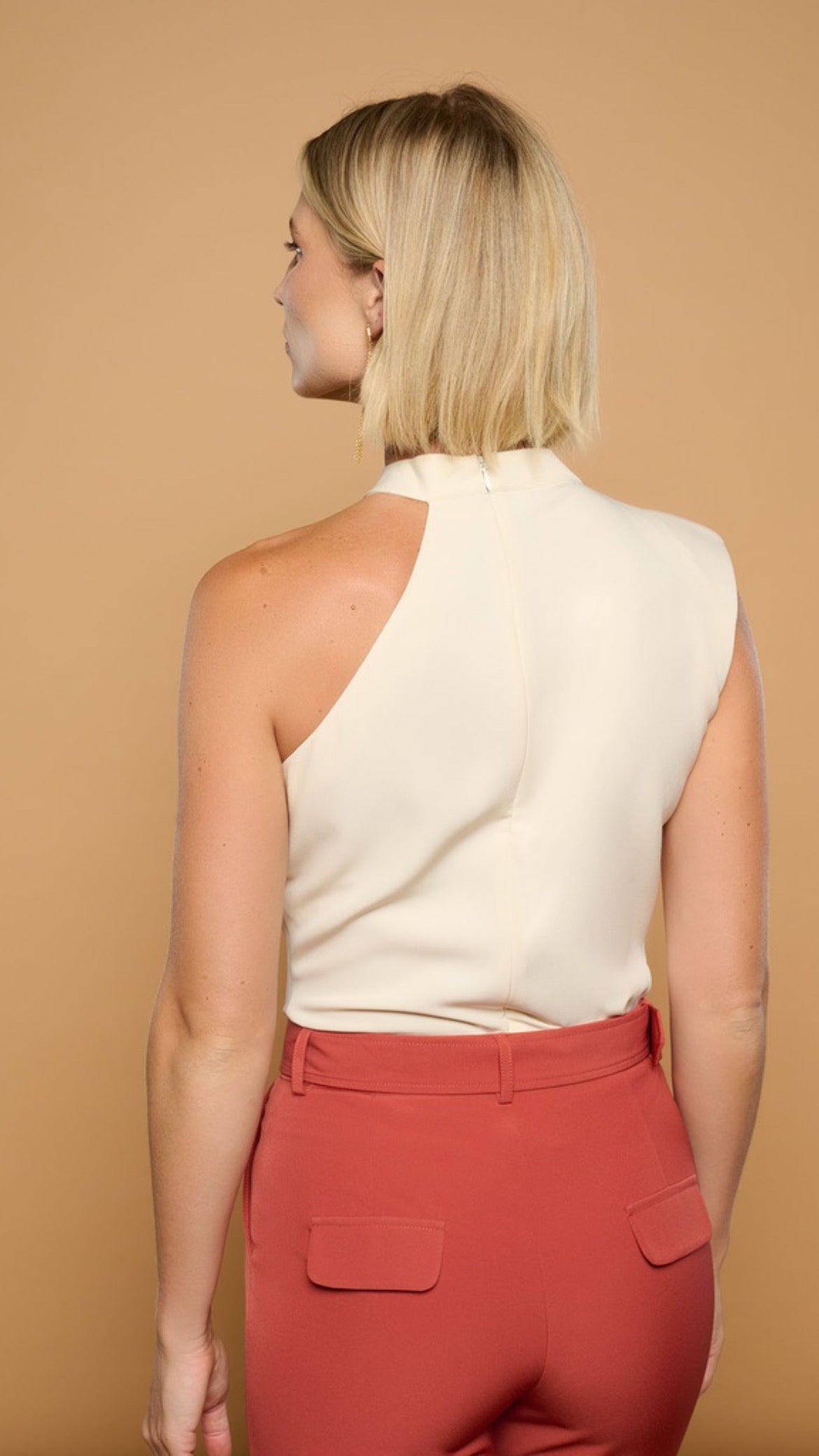 Pearl Top
