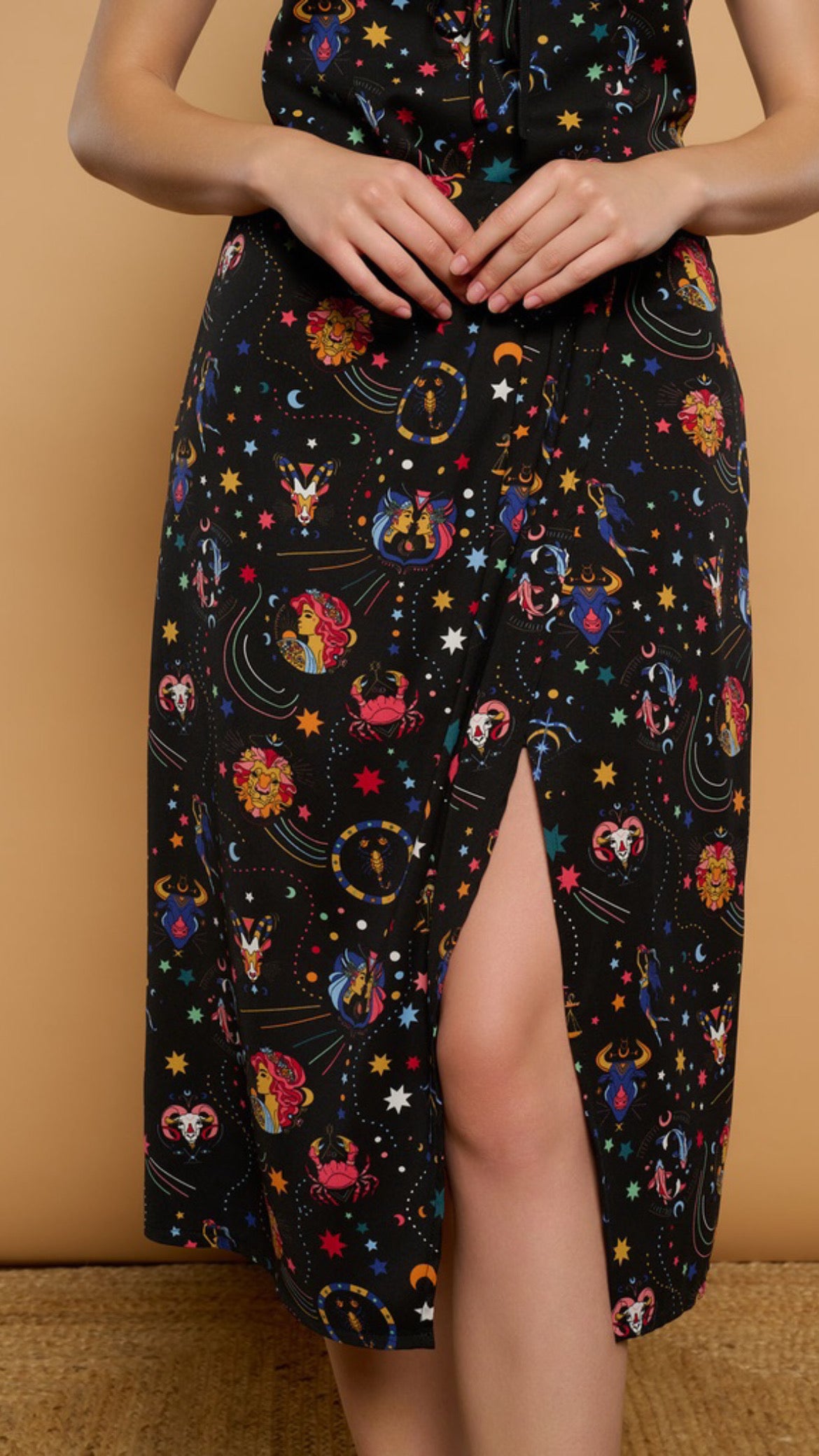 Ordi Skirt