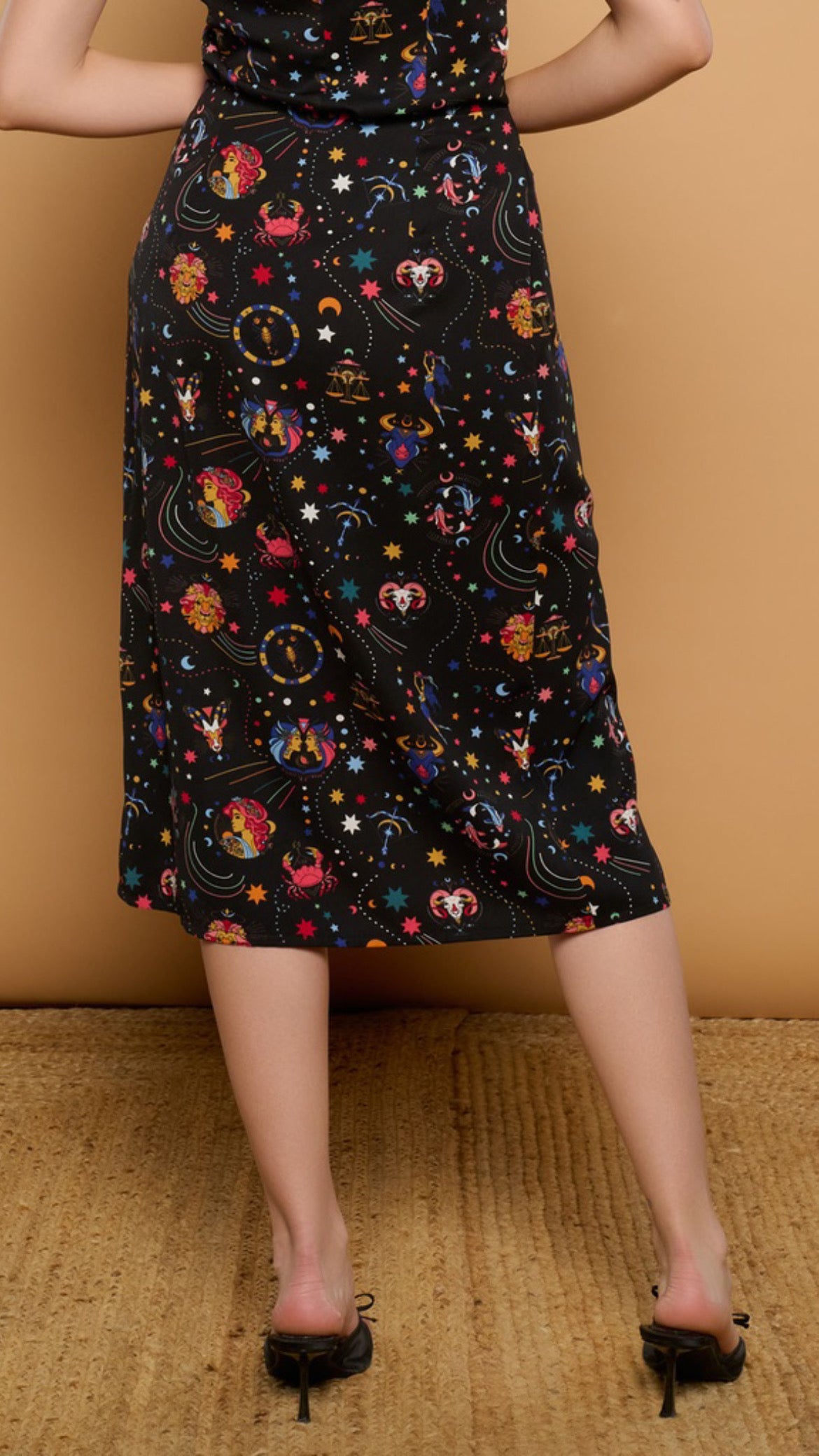 Ordi Skirt
