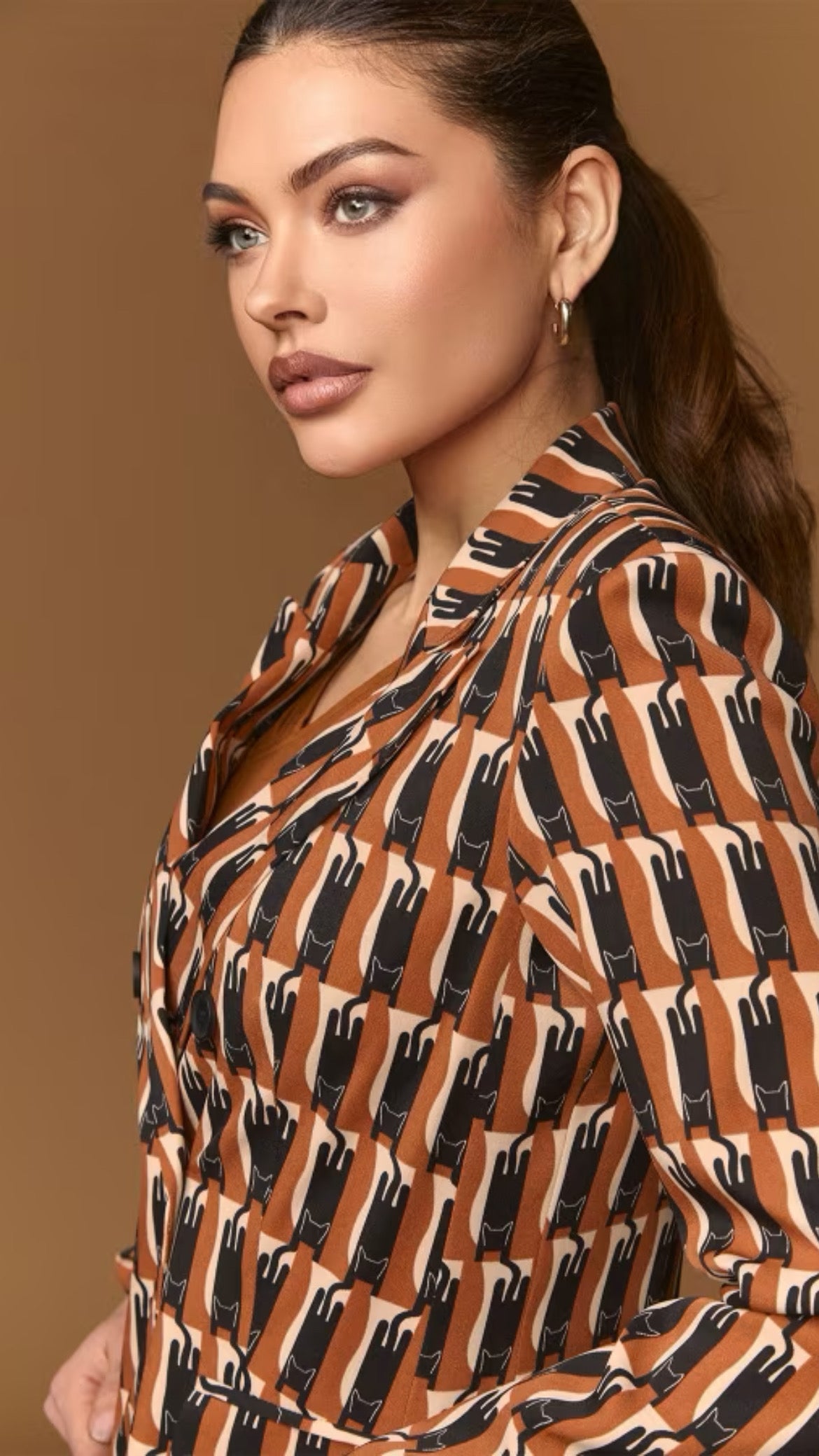 Kat Jacket