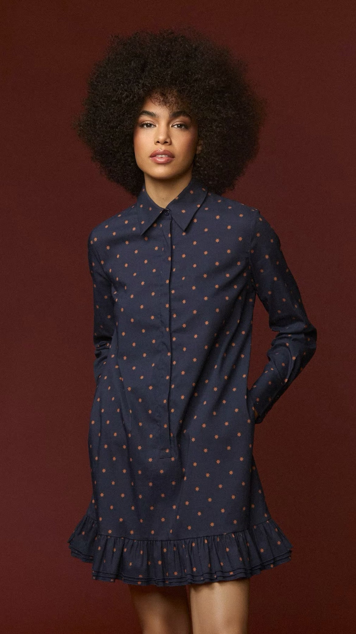 Star Dress
