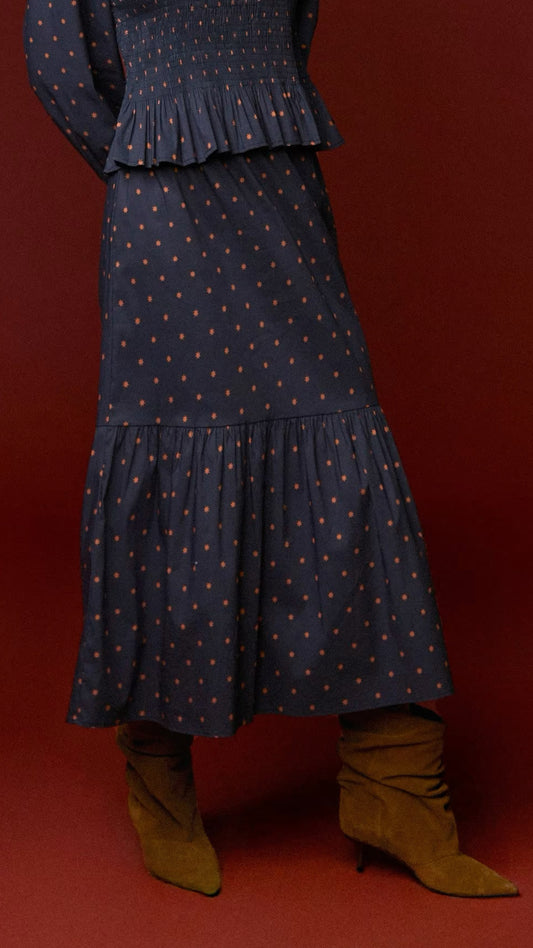 Shine Skirt