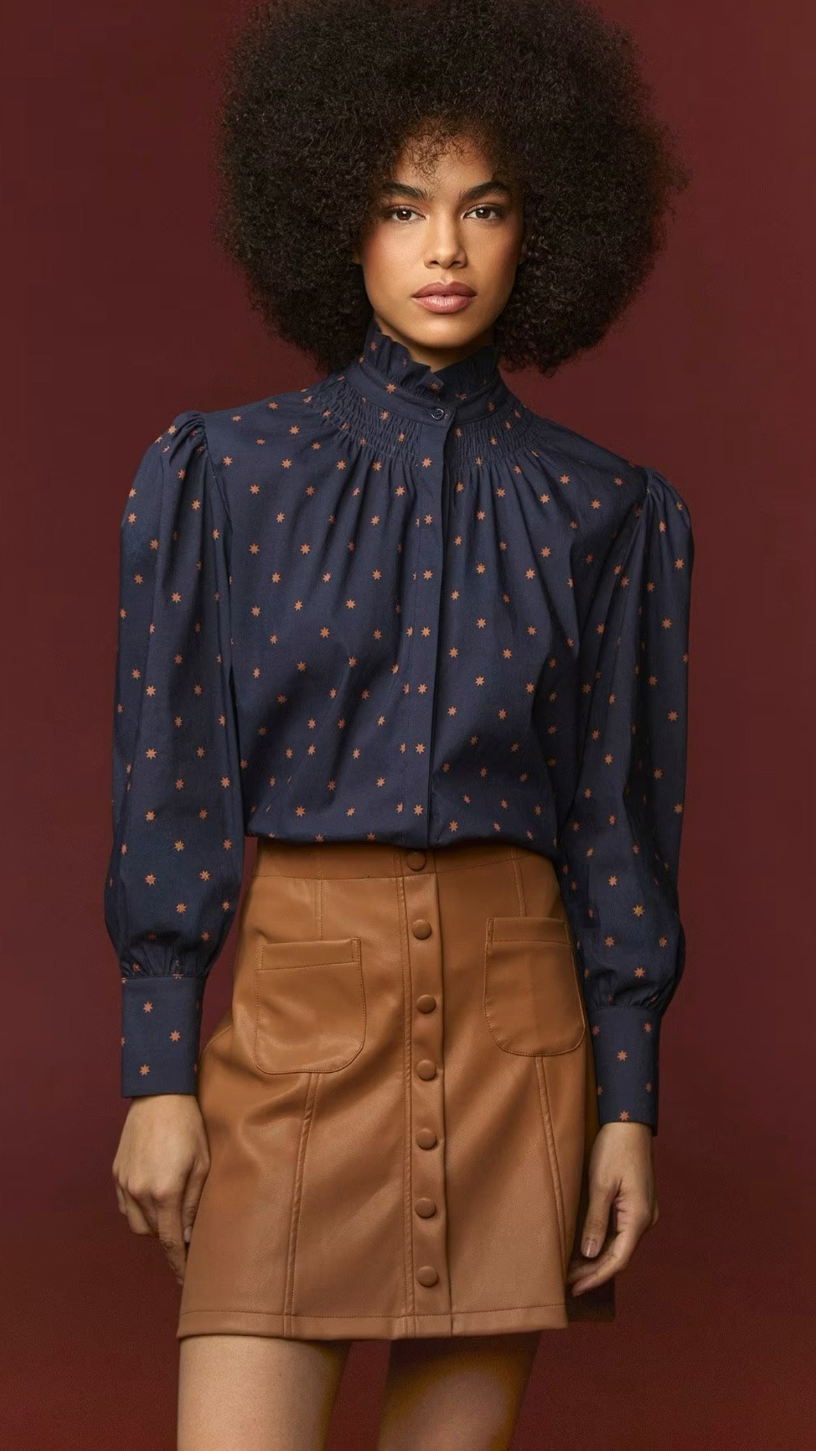 Star Top