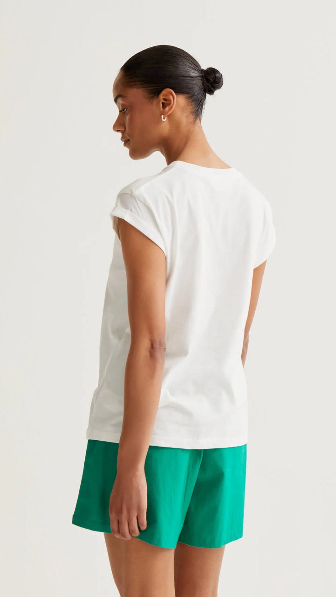 Camiseta con estampado Conejito
