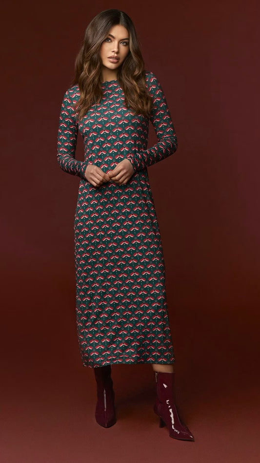 Wren Dress