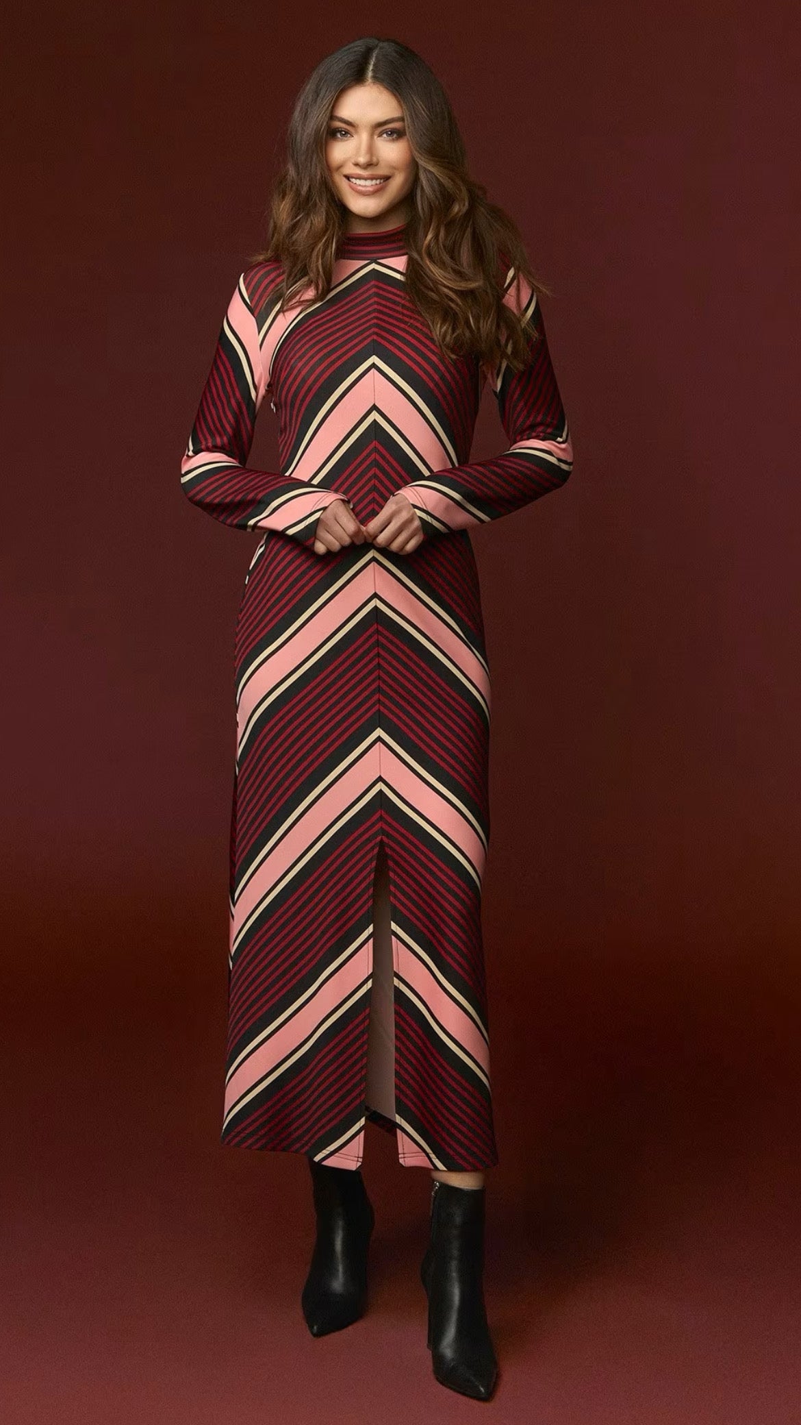 Modern Dress