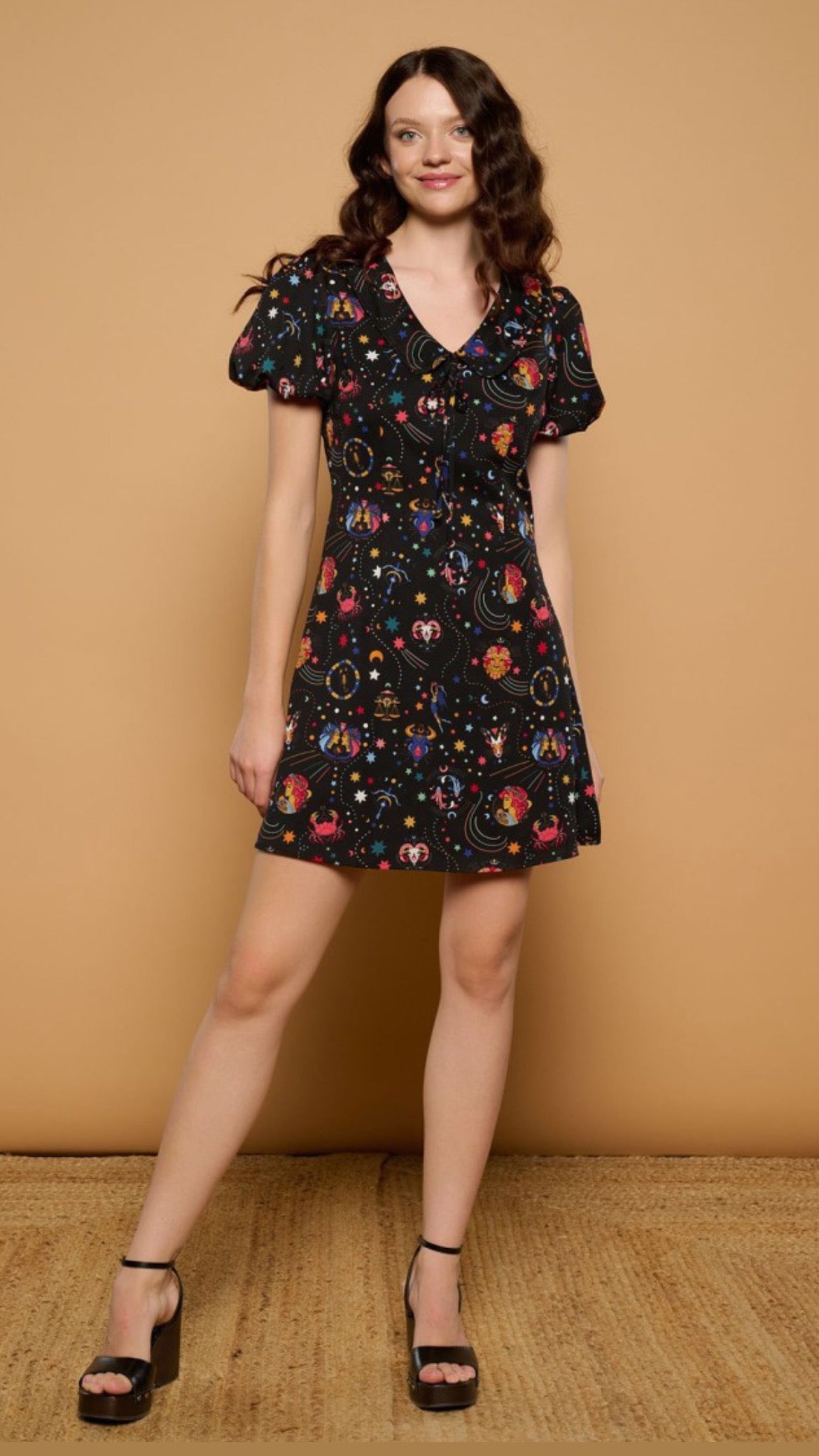 Ordi Dress