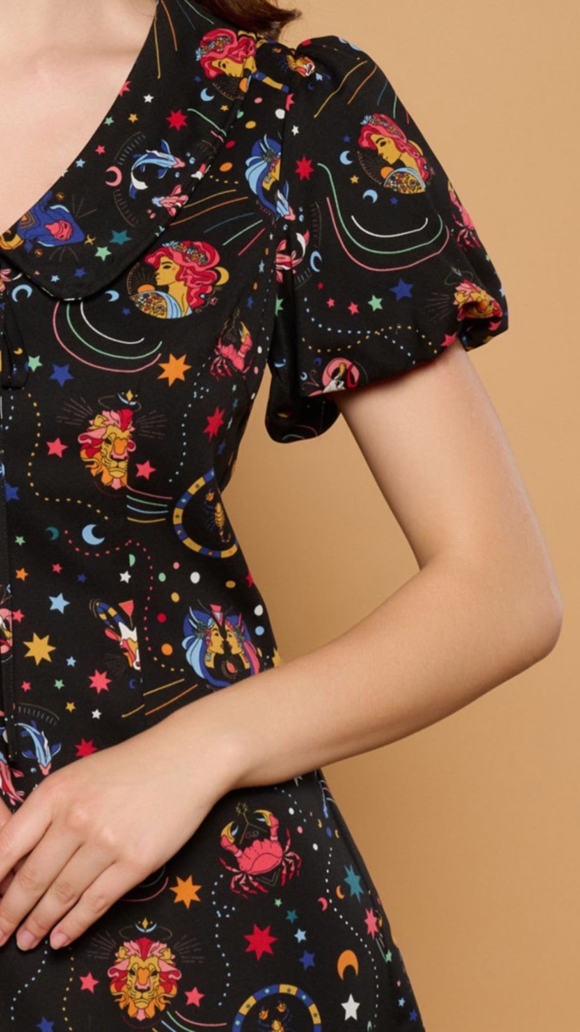 Ordi Dress