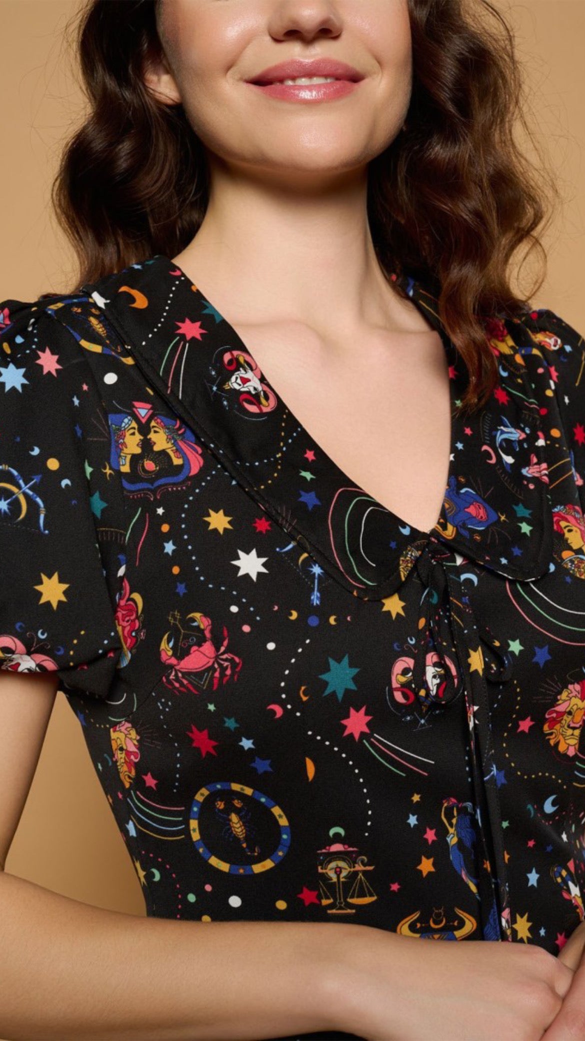 Ordi Dress